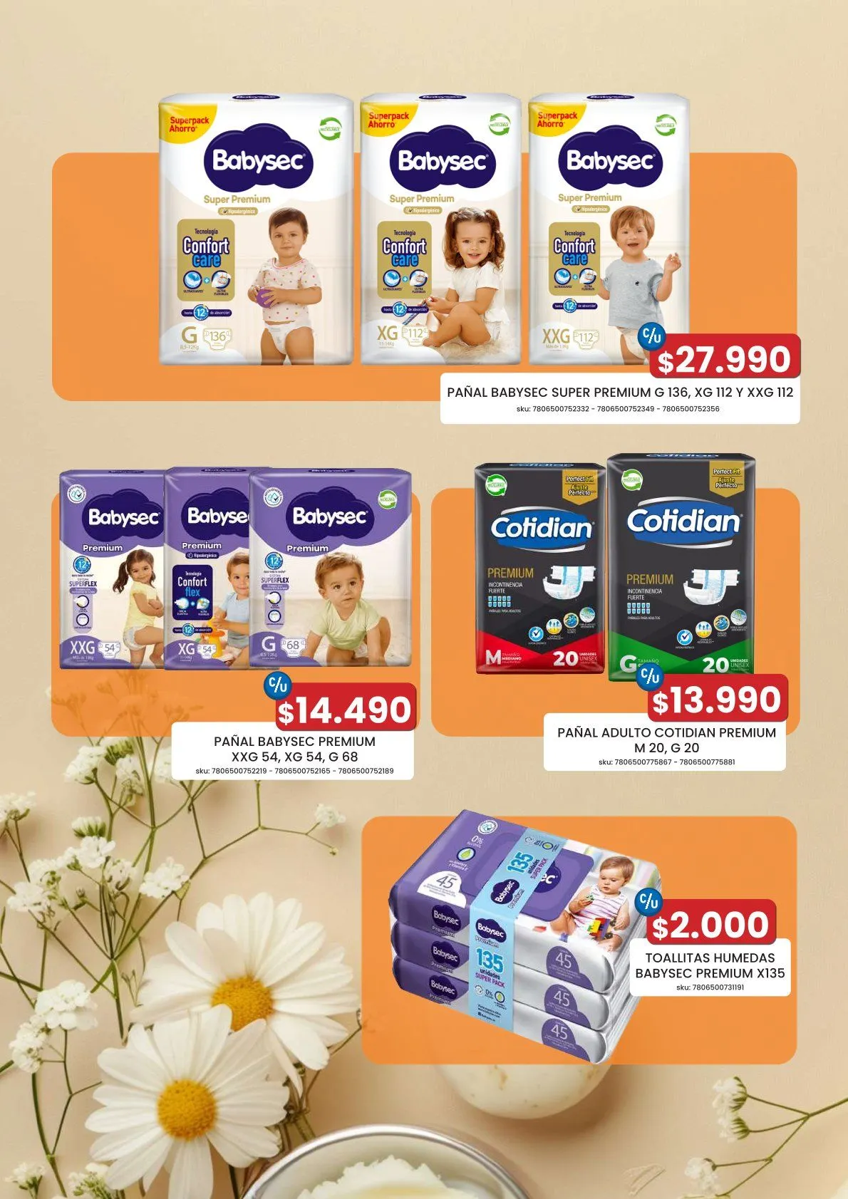 Catálogo de CUGAT Ofertas 9 de febrero al 11 de febrero 2026 - Página 34