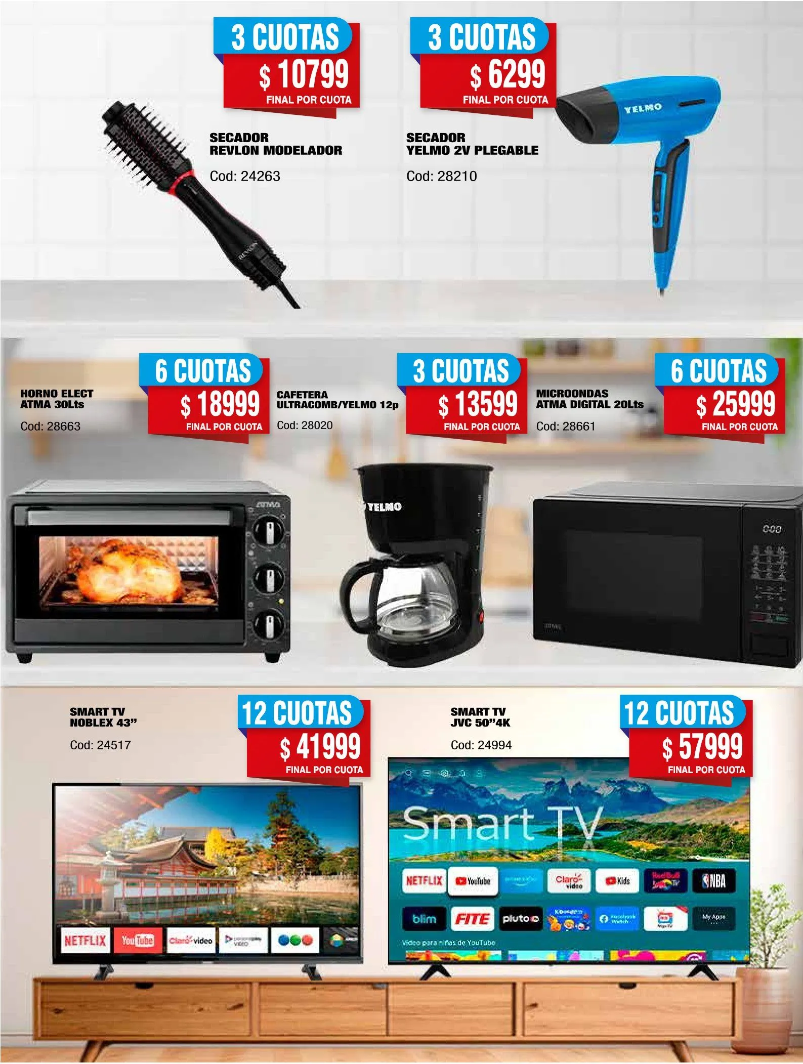 Ofertas de Ofertas Maxiconsumo 27 de abril al 3 de mayo 2026 - Página 34 del catálogo