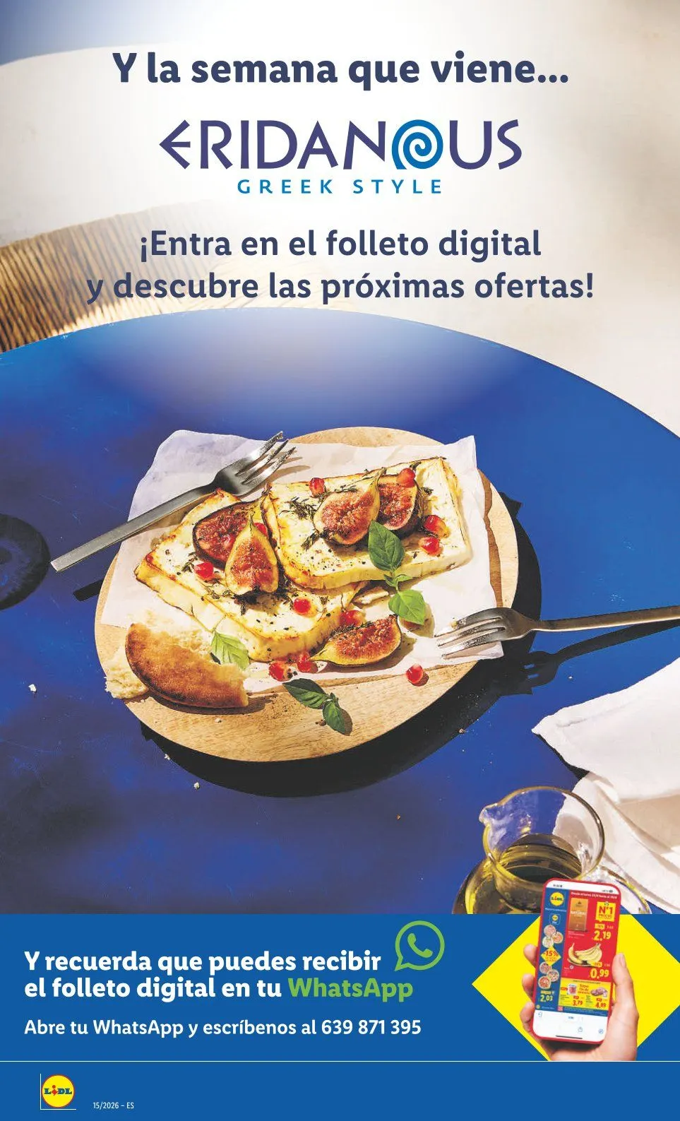Catálogo de Lidl Ofertas 25 de mayo al 31 de mayo 2026 - Página 34
