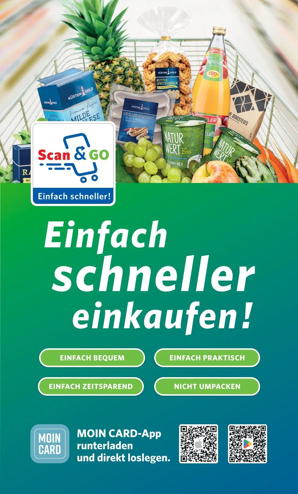 Combi Angebote von 18. Mai bis 23. Mai 2026 - Prospekt seite 34