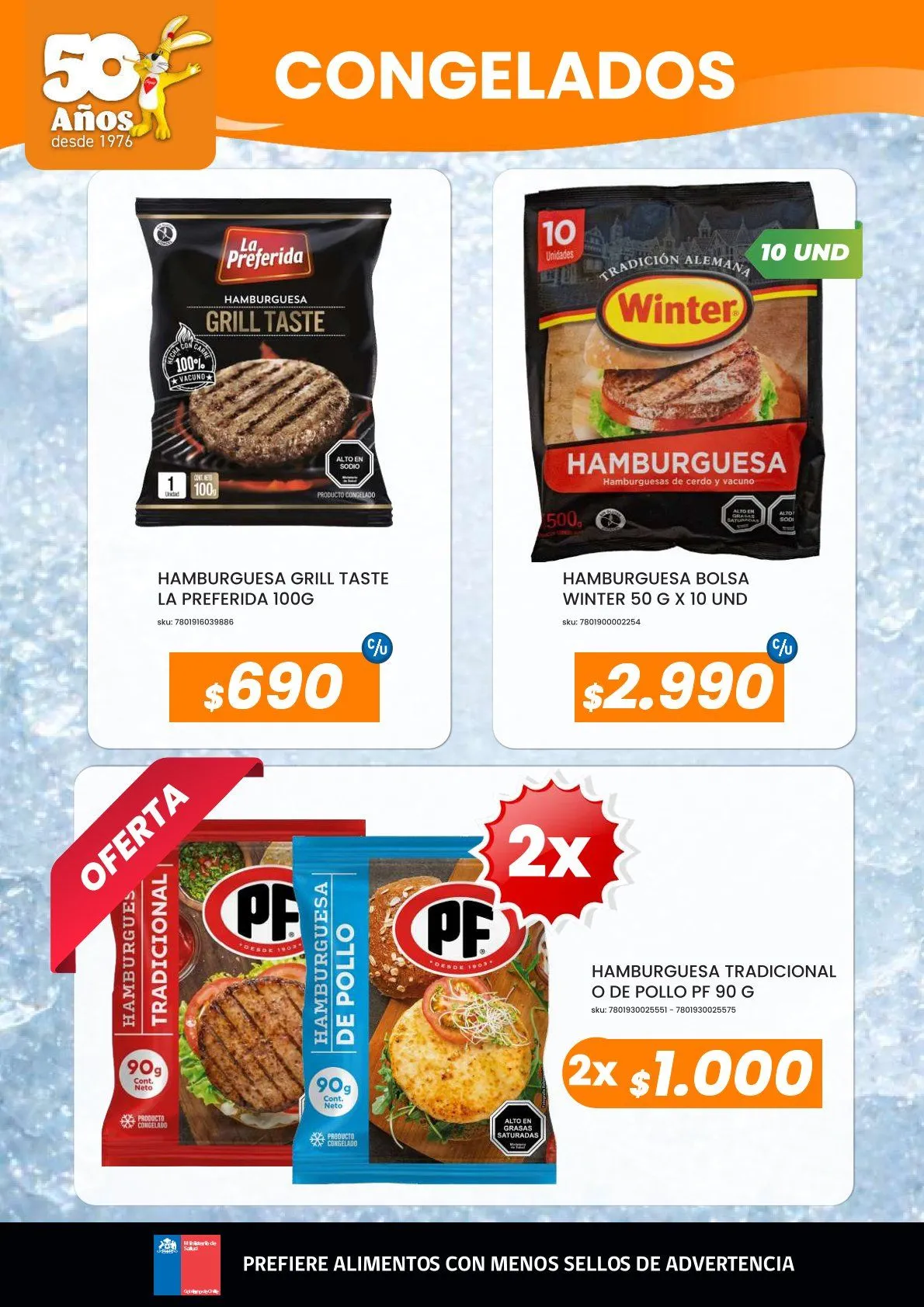 Catálogo de Cugat Ofertas 14 de mayo al 20 de mayo 2026 - Página 34