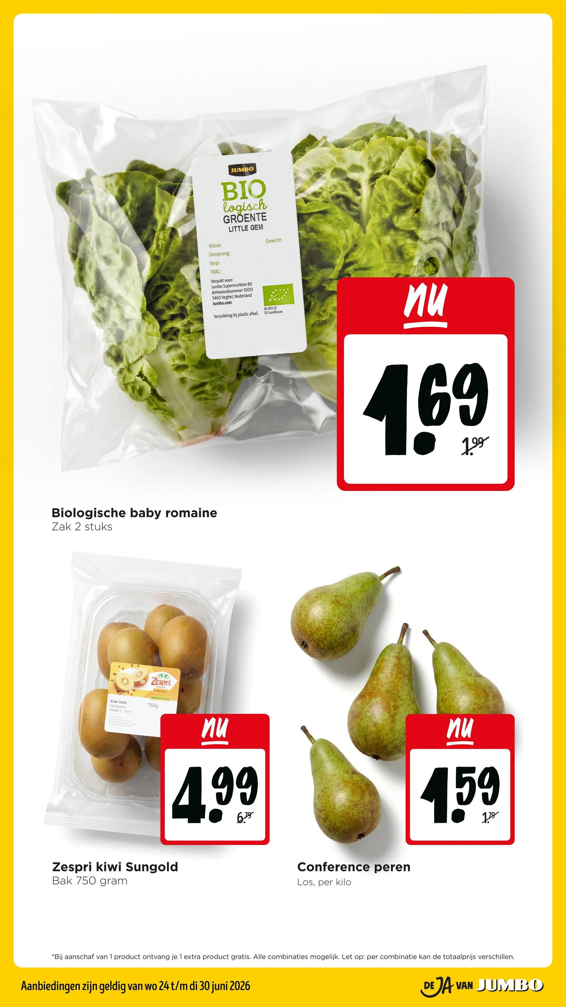 Jumbo folders van 24 juni tot 30 juni 2026 - folder pagina 33