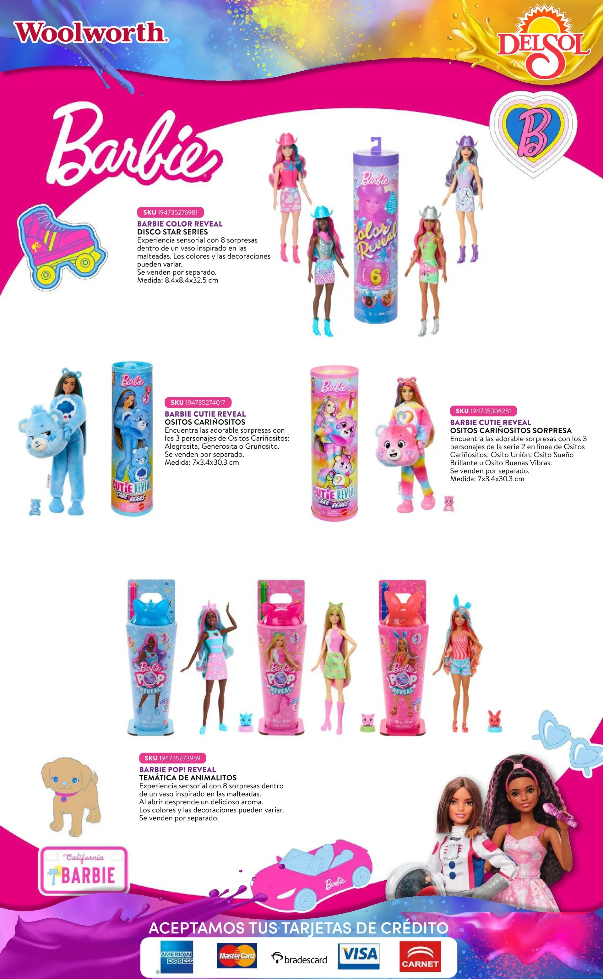 Catálogo de Juguetes 4 de diciembre al 9 de enero 2026 - Pagina 34