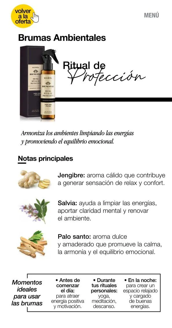 Ofertas de Ofertas Violetta  11 de junio al 17 de junio 2026 - Página 33 del catálogo
