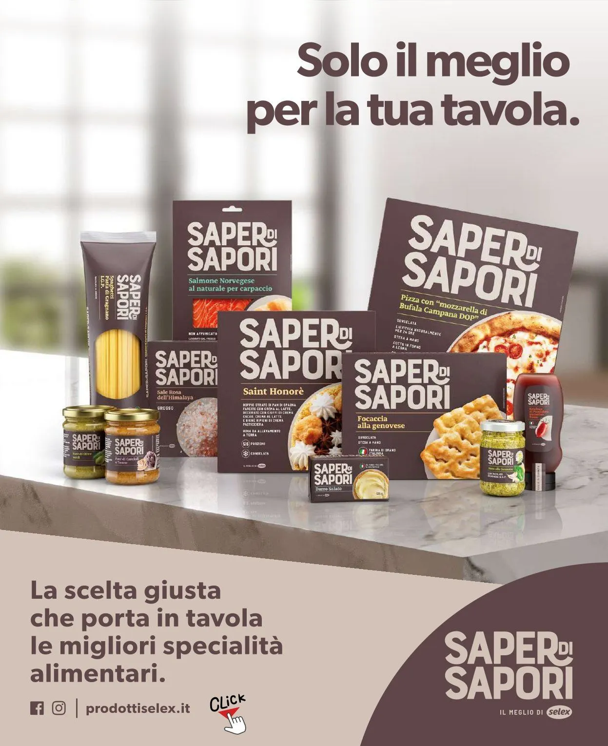Famila Volantino da 20 aprile a 25 aprile di 2026 - Pagina del volantino 34