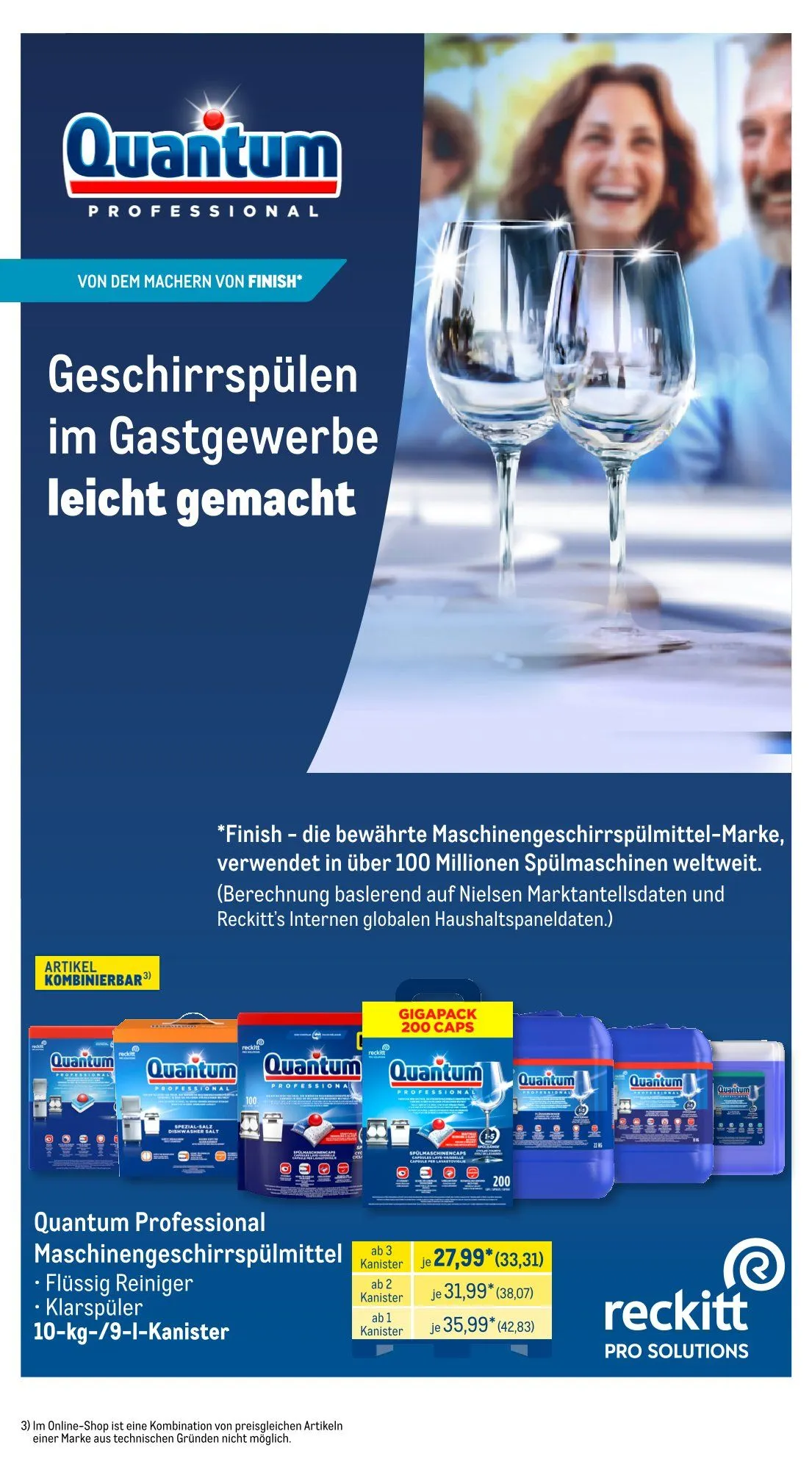 Metro Aktuelle Angebote von 31. Mai bis 30. Juni 2026 - Prospekt seite 52