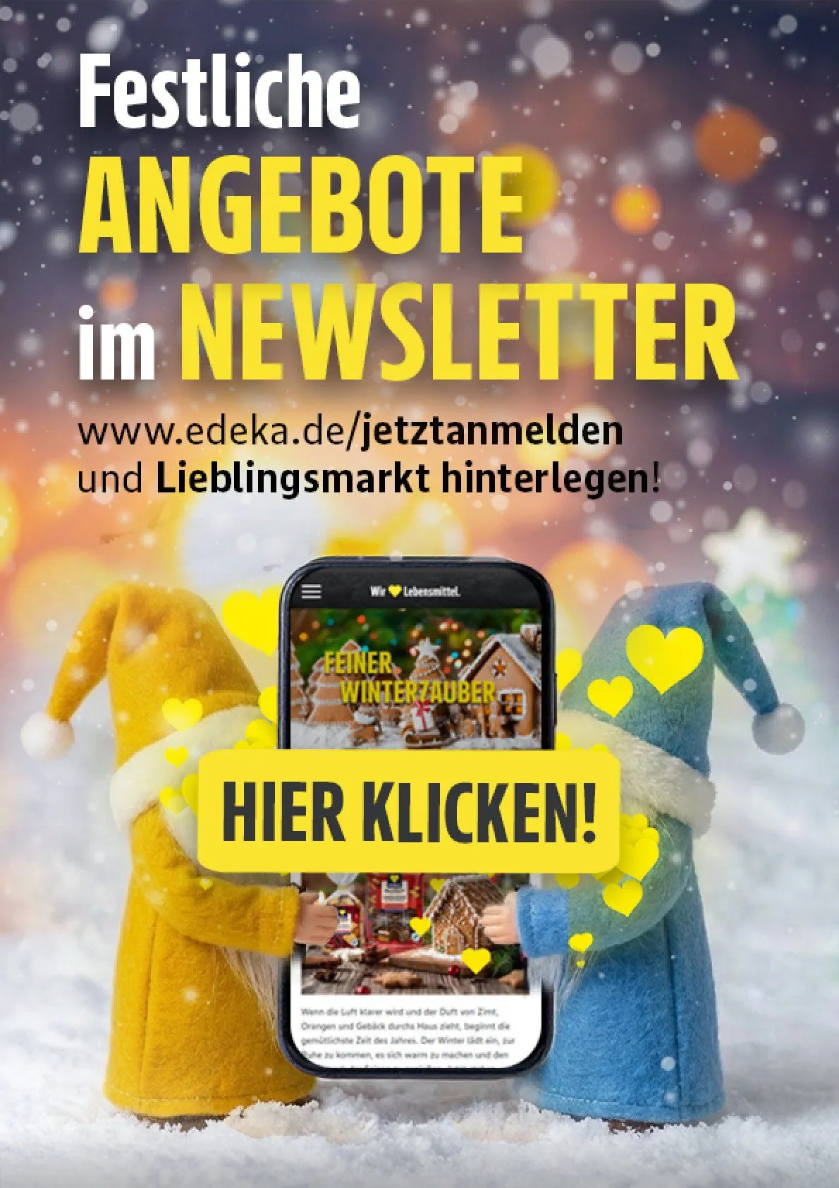 Edeka Angebote von 22. Dezember bis 27. Dezember 2025 - Prospekt seite 34