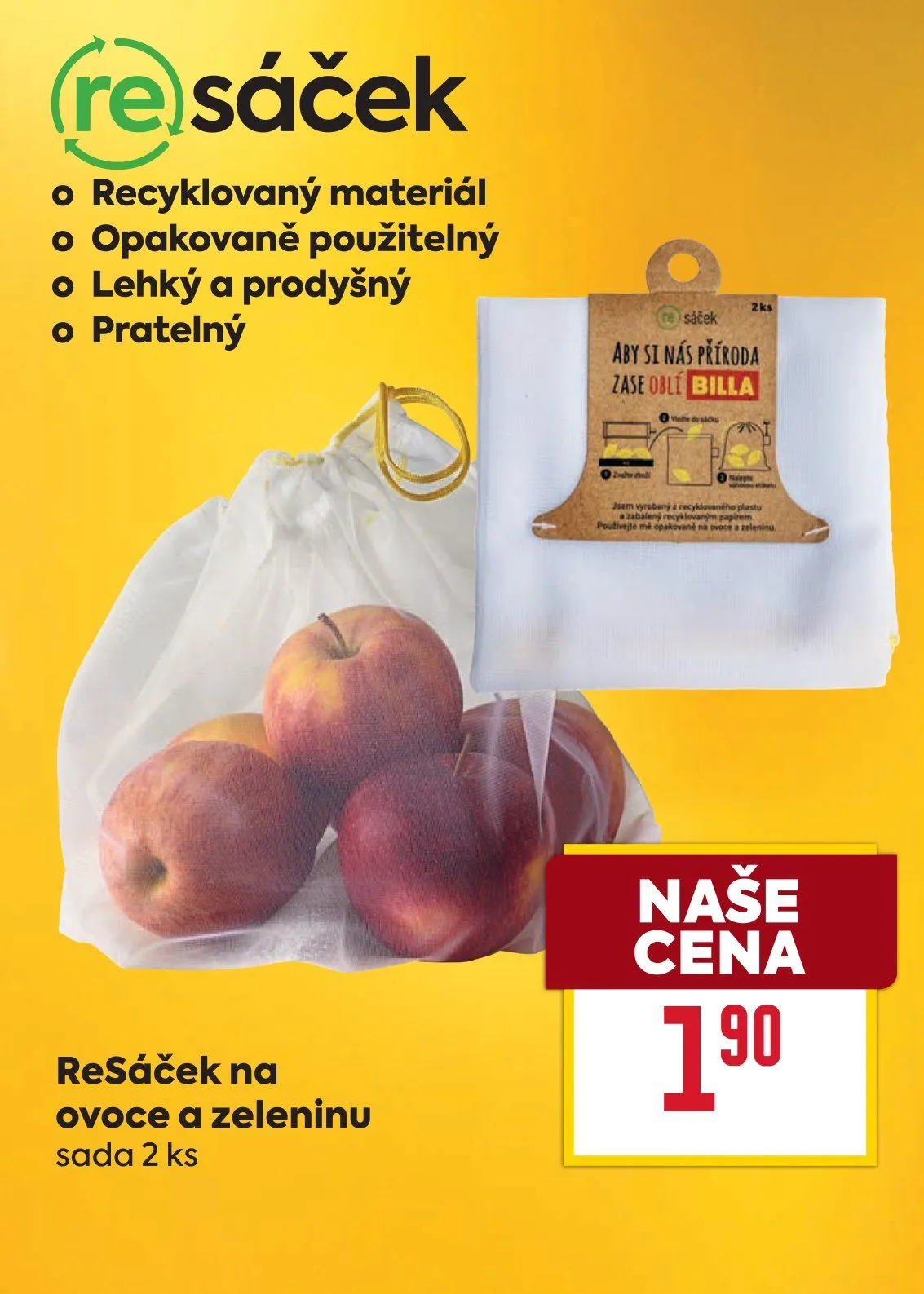 BILLA - 28. května 2. června 2026 - Page 34