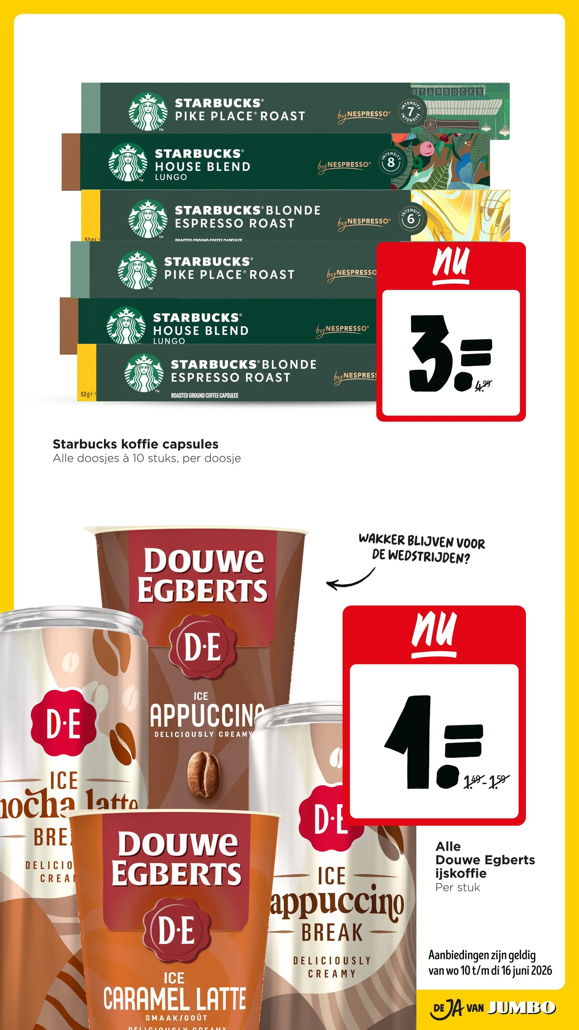 Jumbo folders van 10 juni tot 16 juni 2026 - folder pagina 34