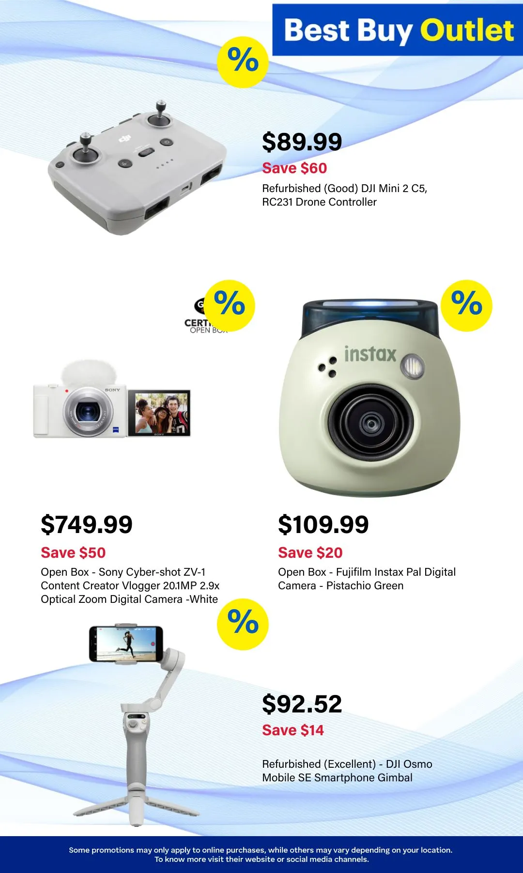 Weekly Ad from September 1 to September 15 2025 - flyer page 10