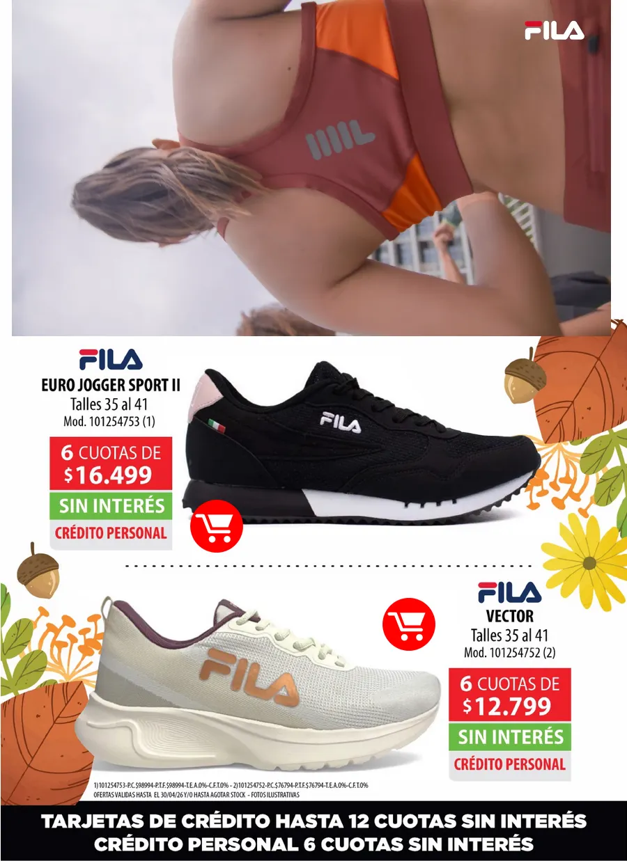 Ofertas de Casa Silvia Ofertas 1 de abril al 30 de abril 2026 - Página 34 del catálogo