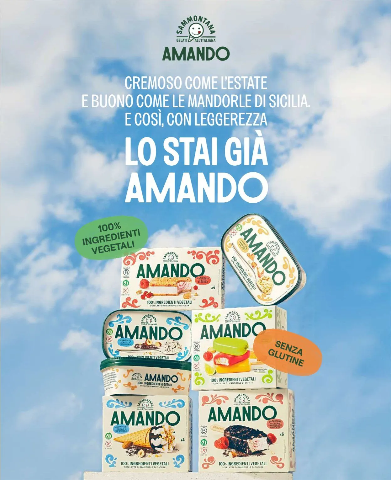 Volantini Famila da 22 maggio a 30 giugno di 2026 - Pagina del volantino 34