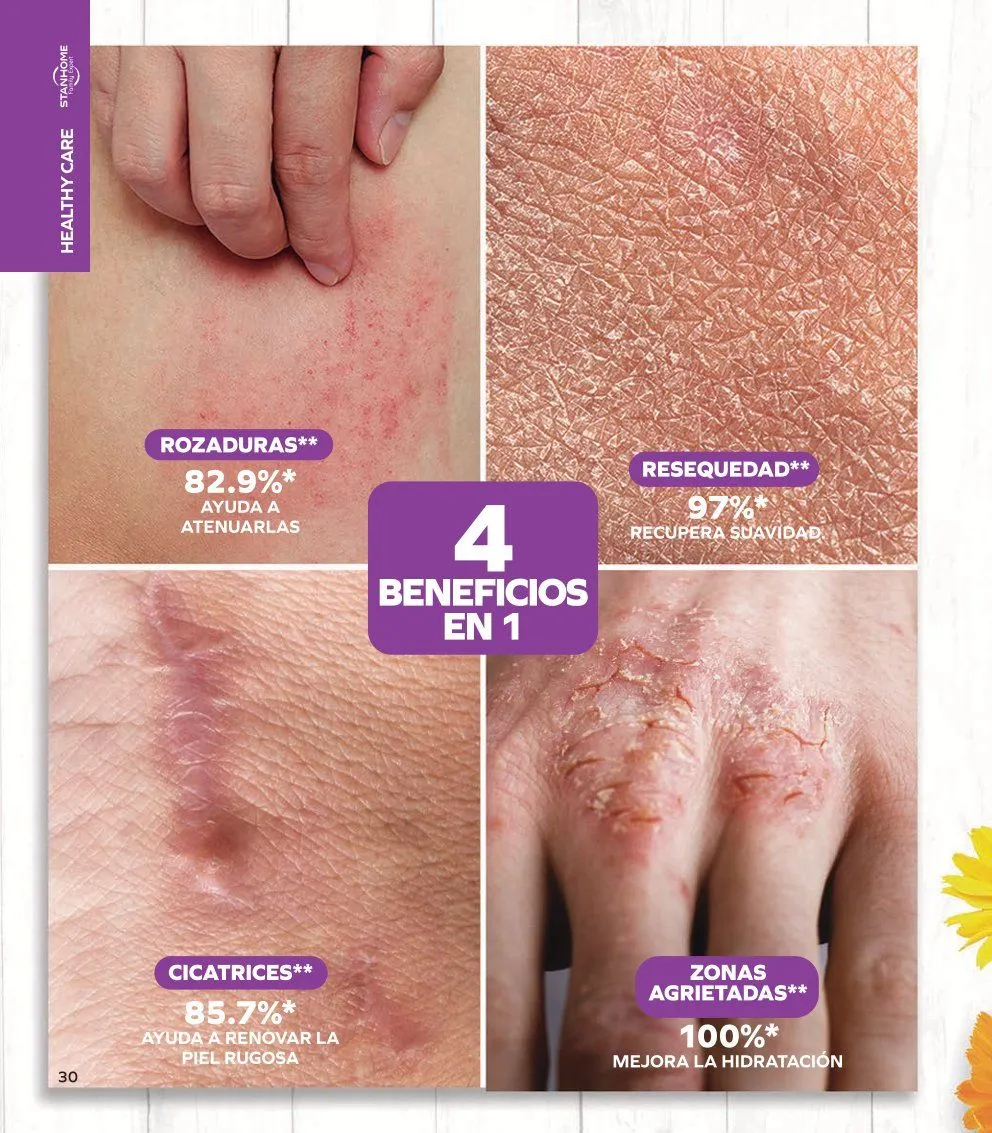 Catálogo de Stanhome Catálogo 3 de marzo al 21 de marzo 2025 - Pagina 117