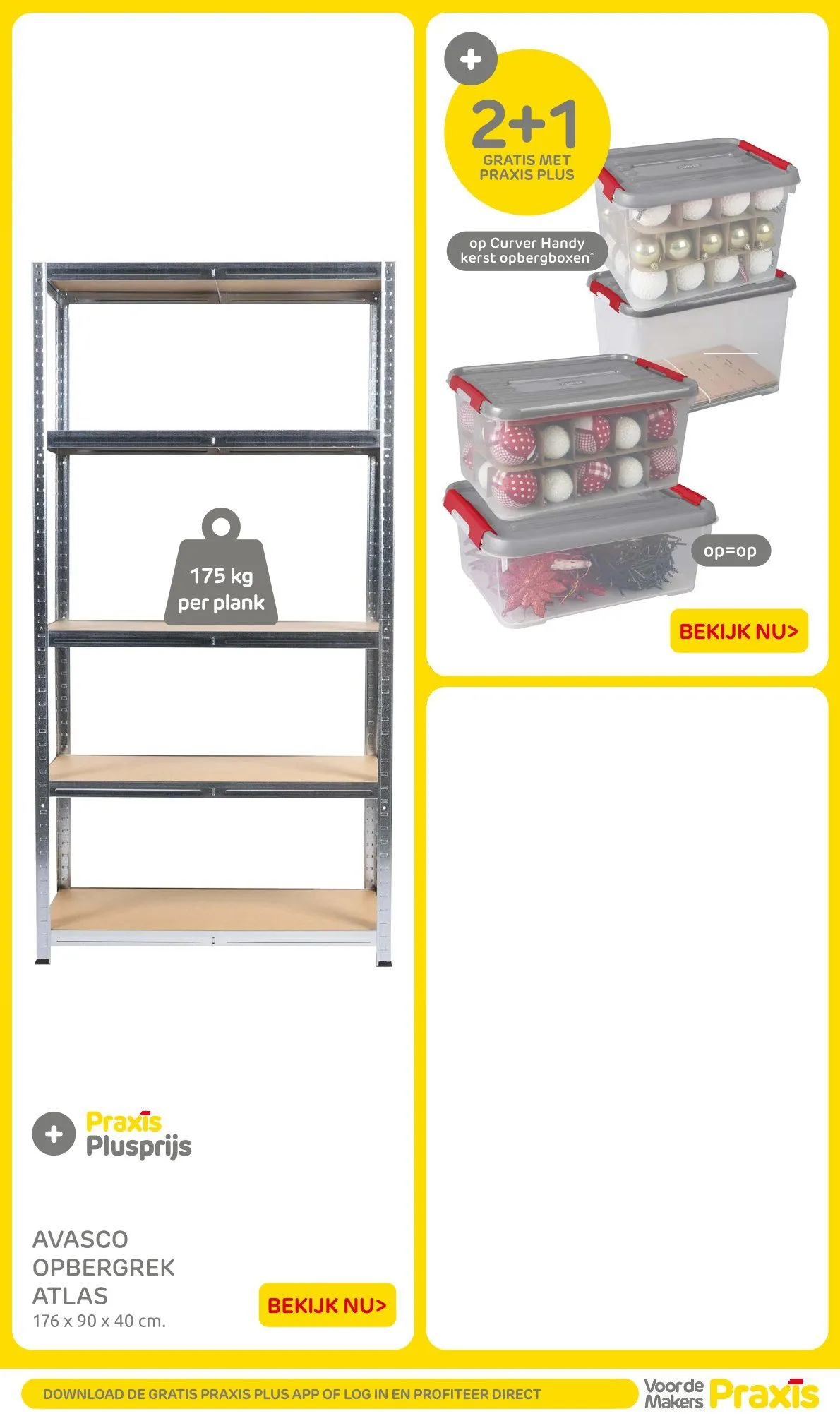 Praxis folders  van 19 december tot 21 december 2025 - Folder pagina 5