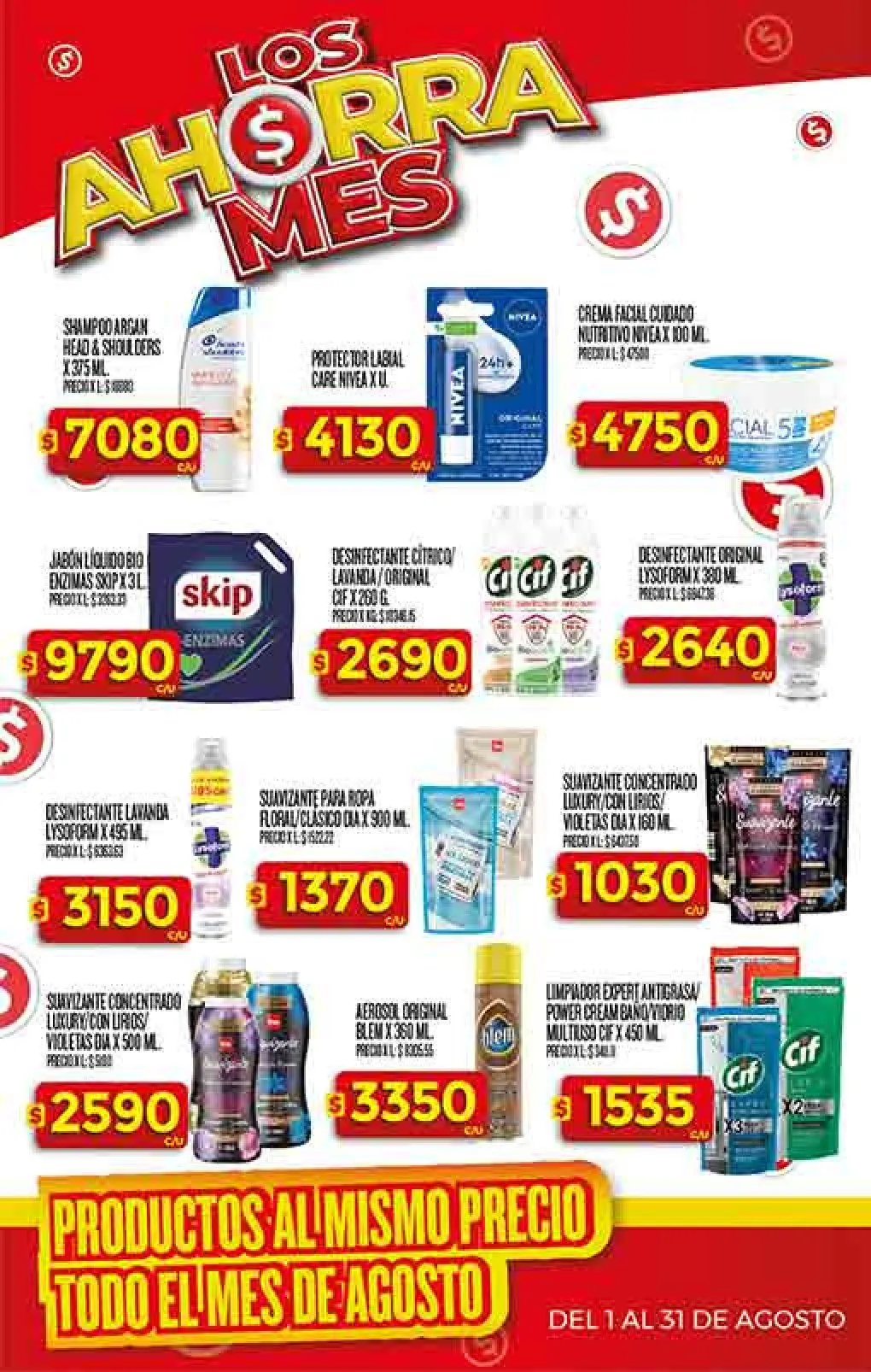 Ofertas de Dia Ofertas 30 de julio al 6 de agosto 2025 - Página 47 del catálogo