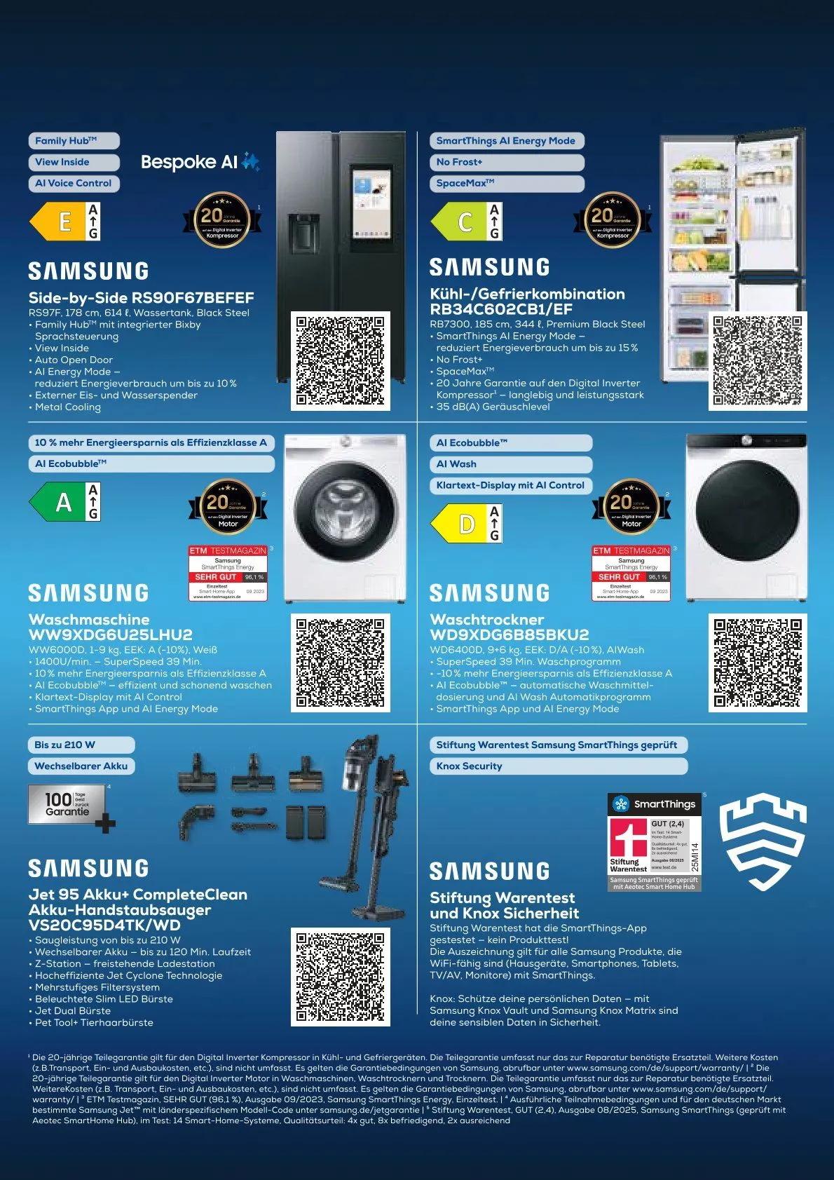 Euronics XXL Angebote von 1. Dezember bis 31. Dezember 2025 - Prospekt seite 34