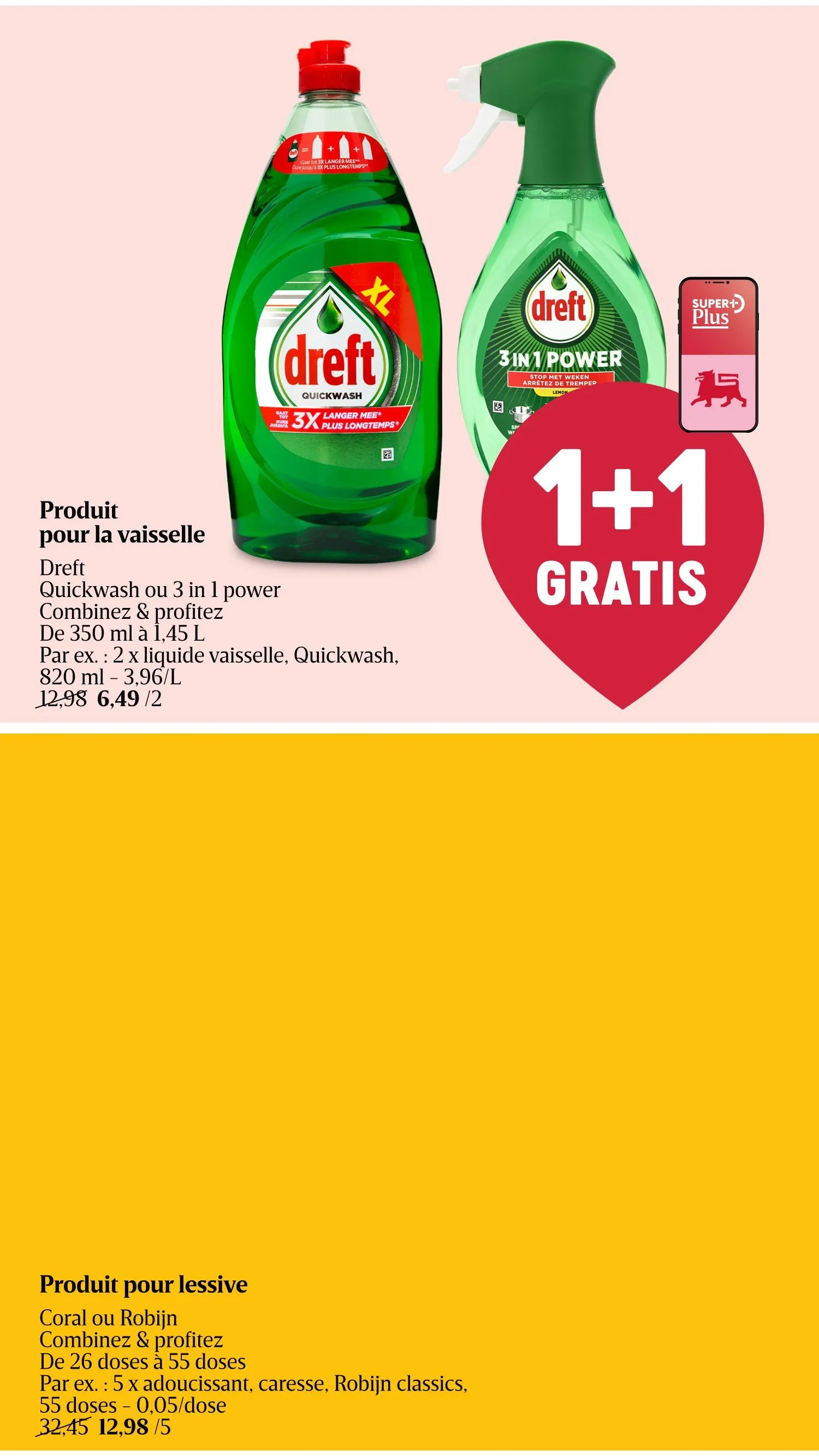 Delhaize Folders van 11 juni tot 17 juni 2026 - folder pagina 34