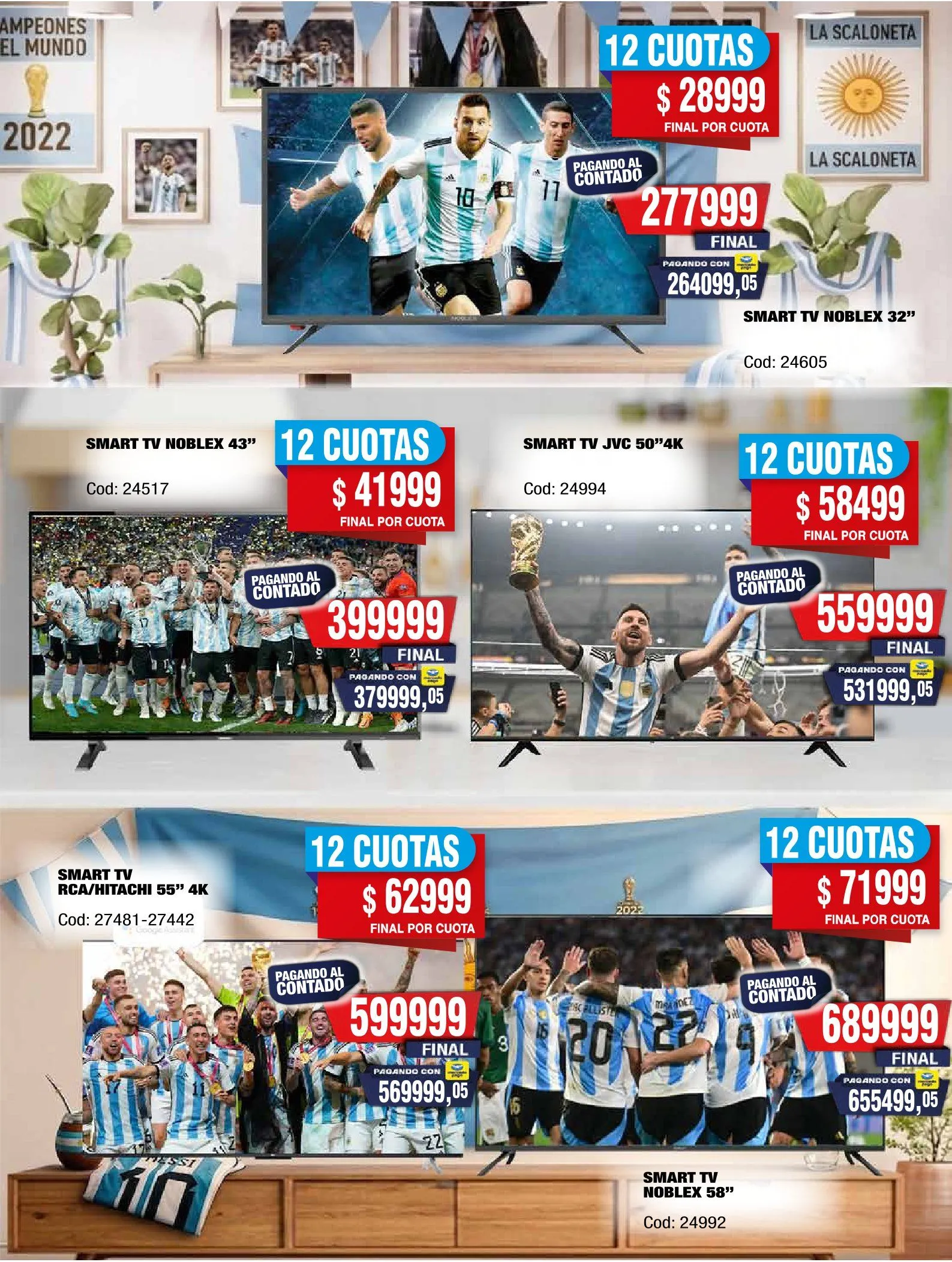 Ofertas de  Ofertas Maxiconsumo  15 de junio al 21 de junio 2026 - Página 34 del catálogo