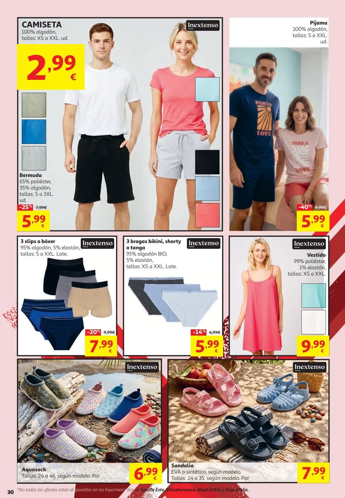 Catálogo de ofertas de Alcampo 2 de junio al 15 de junio 2026 - Página 34
