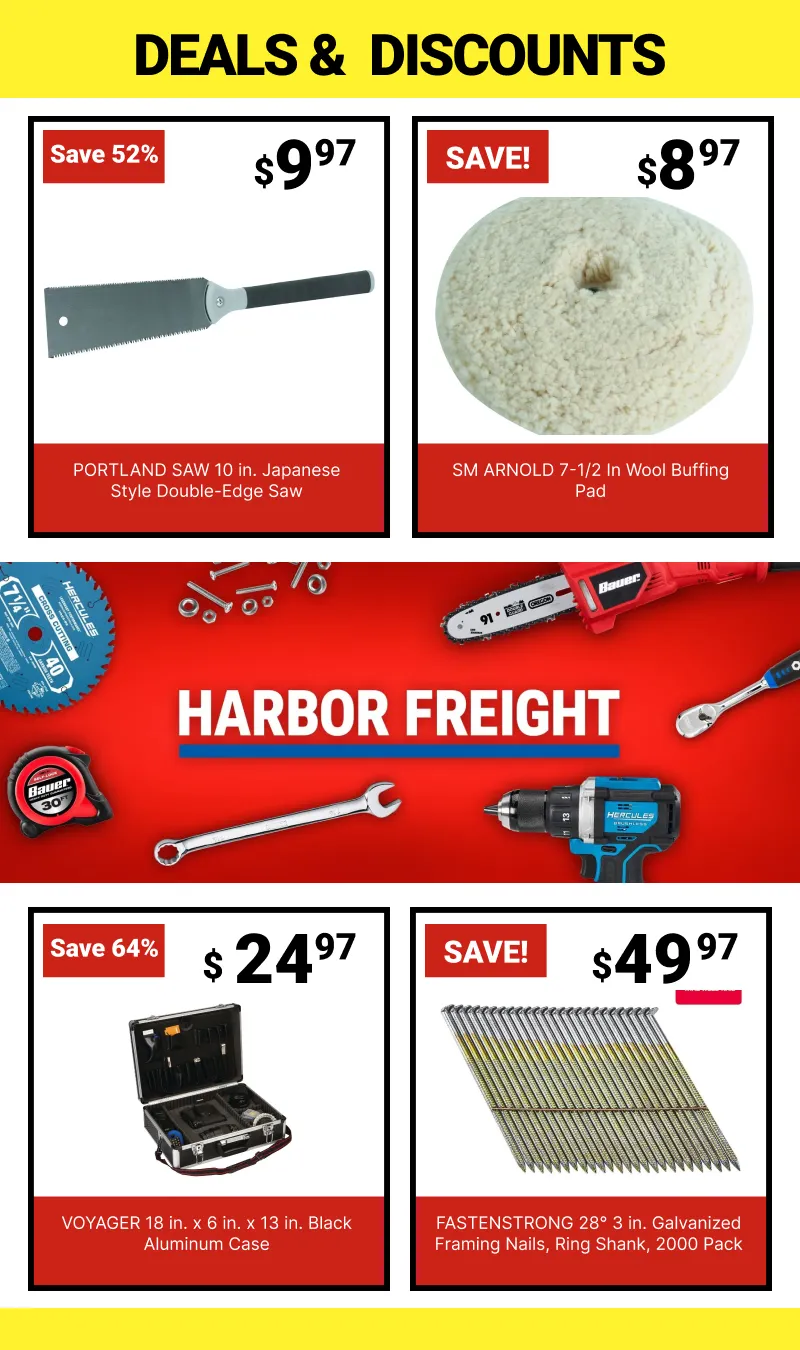 Weekly ad Weekly Ad from August 14 to August 31 2025 - Page 6