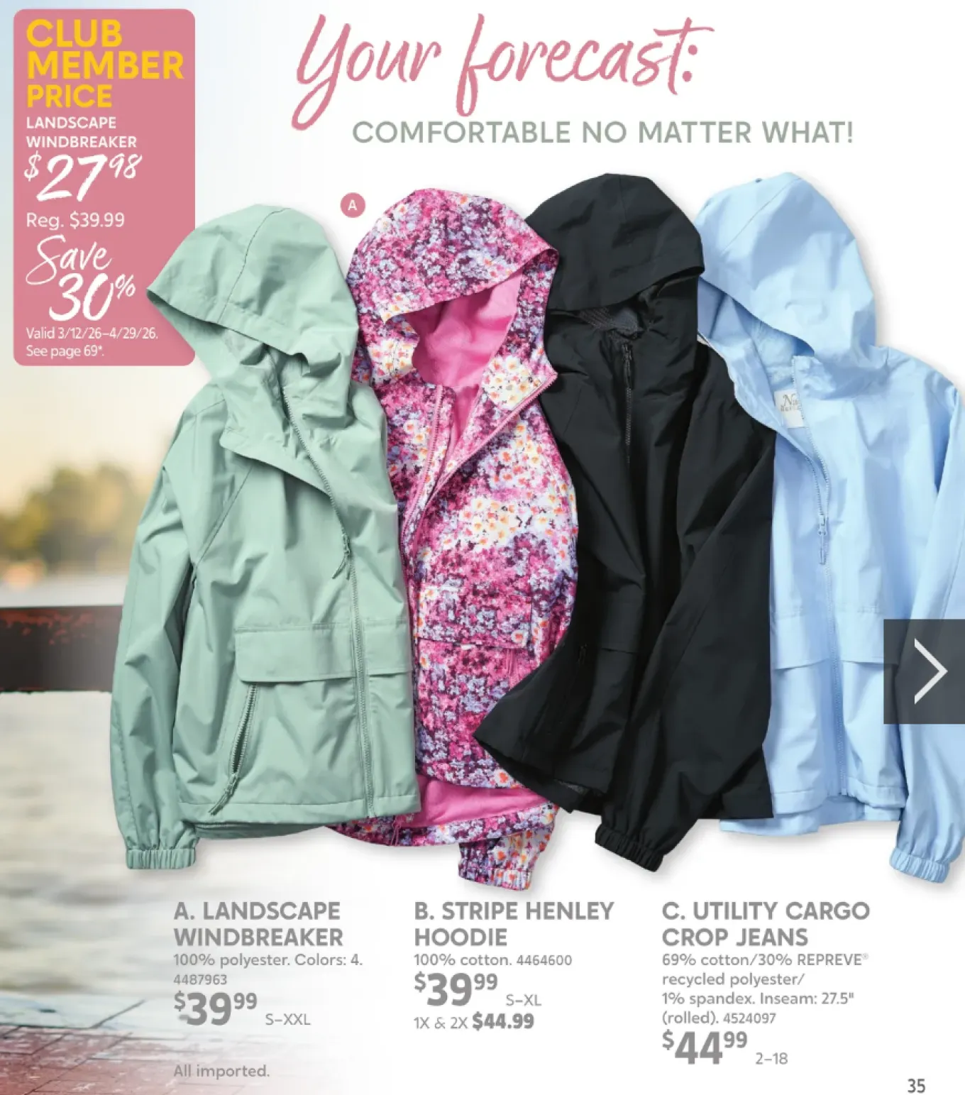 Weekly ad Weekly ads from March 13 to April 30 2026 - Page 33