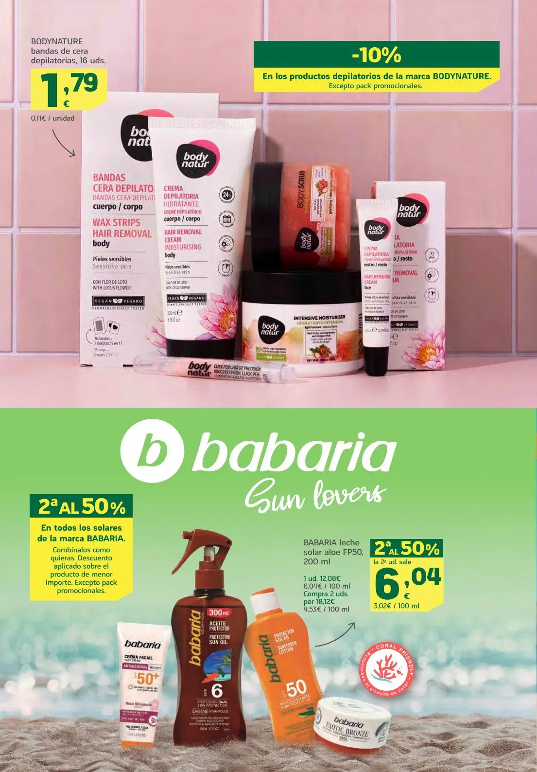 Catálogo de HiperDino Ofertas 12 de agosto al 25 de agosto 2025 - Página 33