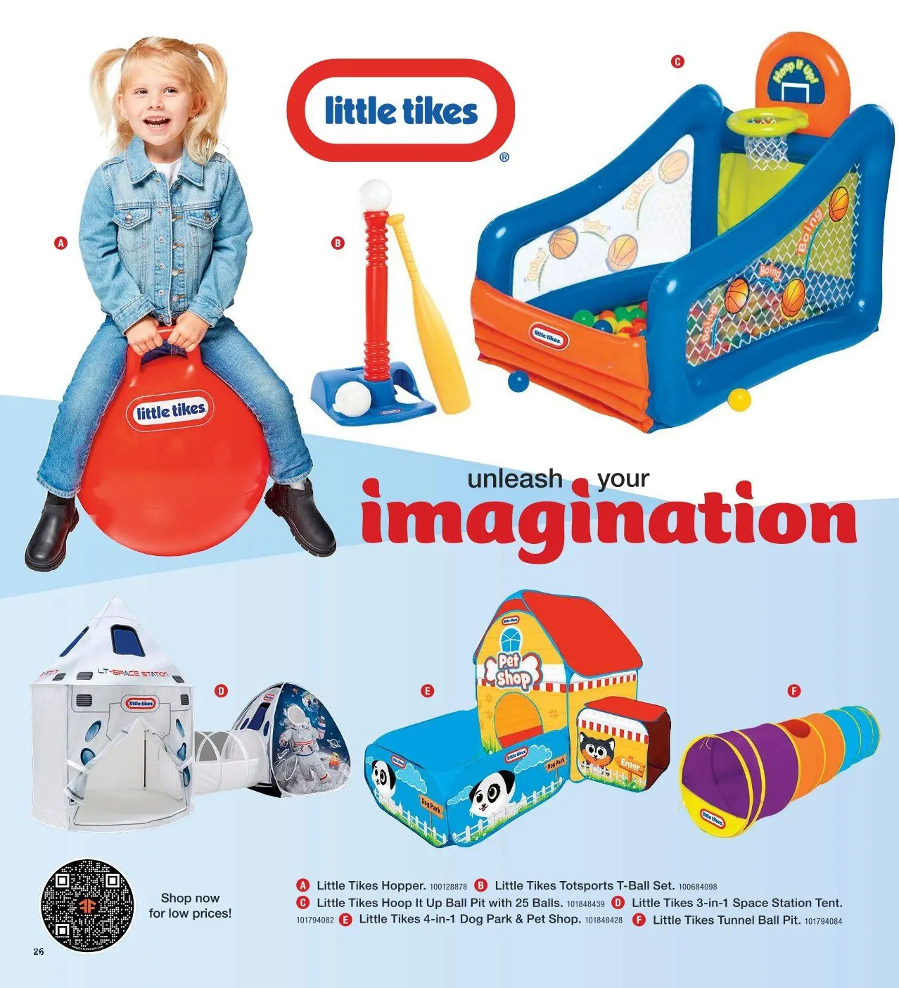 Weekly ad Christmas deals from December 12 to December 25 2024 - Page 20