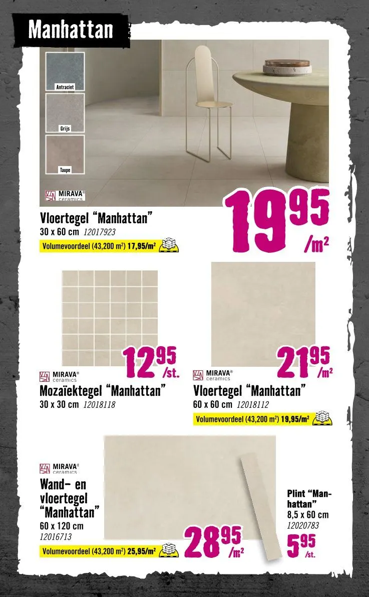 Hornbach folders van 10 juni tot 23 juni 2026 - Folder pagina 34