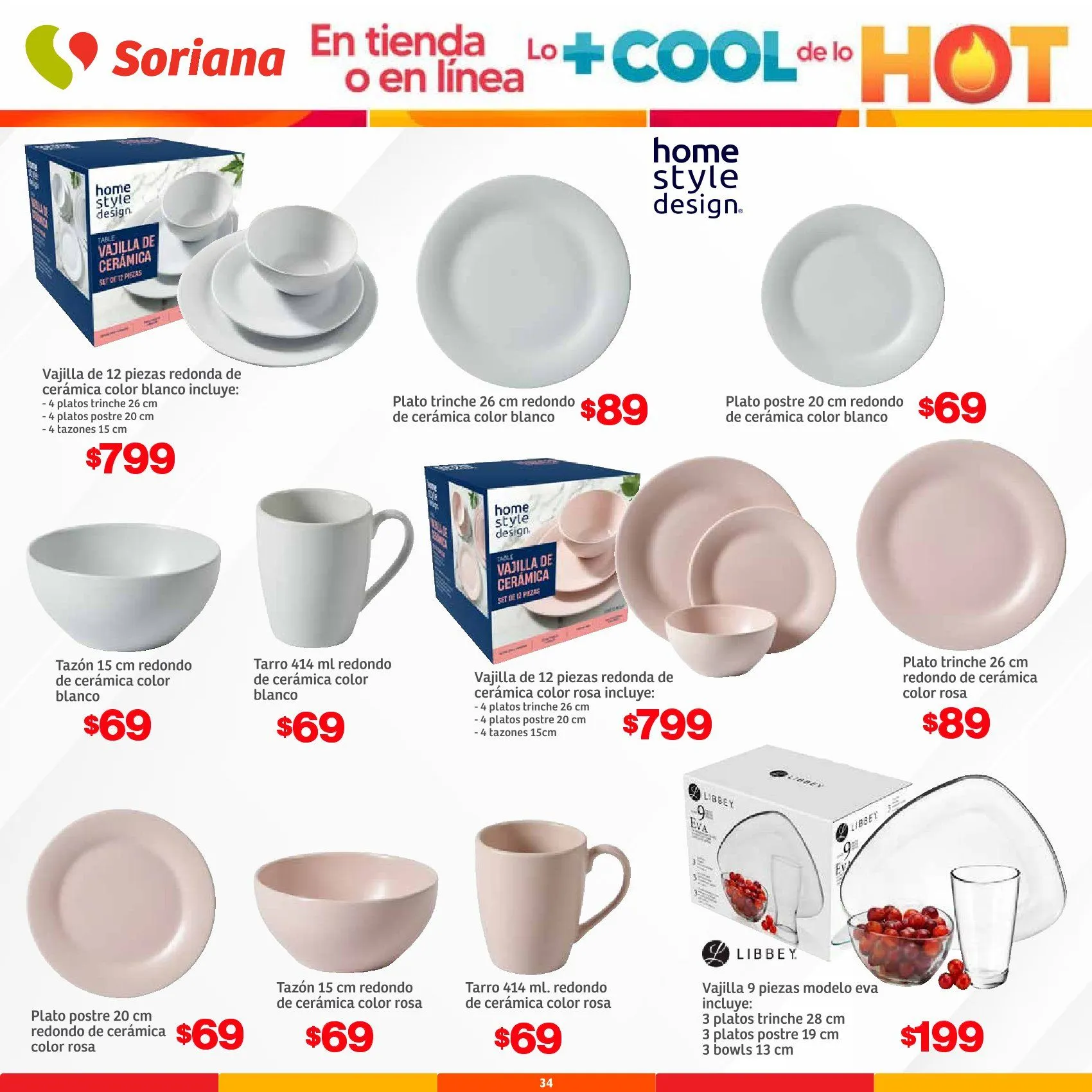 Catálogo de Ofertas 6 de junio al 8 de junio 2025 - Pagina 23