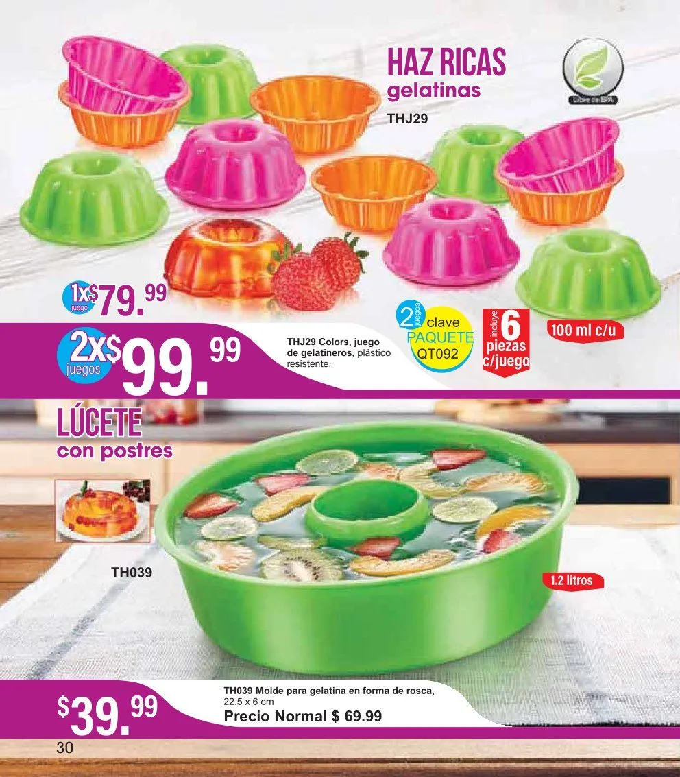 Catálogo de Arabela catálogos y ofertas 3 de marzo al 31 de marzo 2026 - Pagina 34