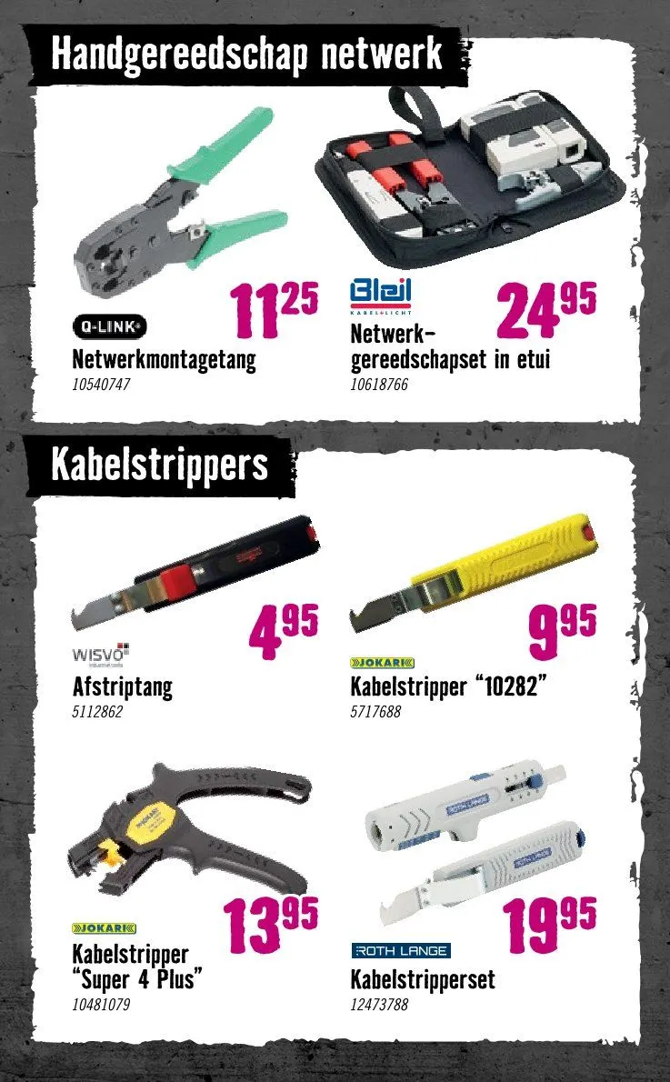 Hornbach folders van 10 februari tot 22 februari 2026 - Folder pagina 34