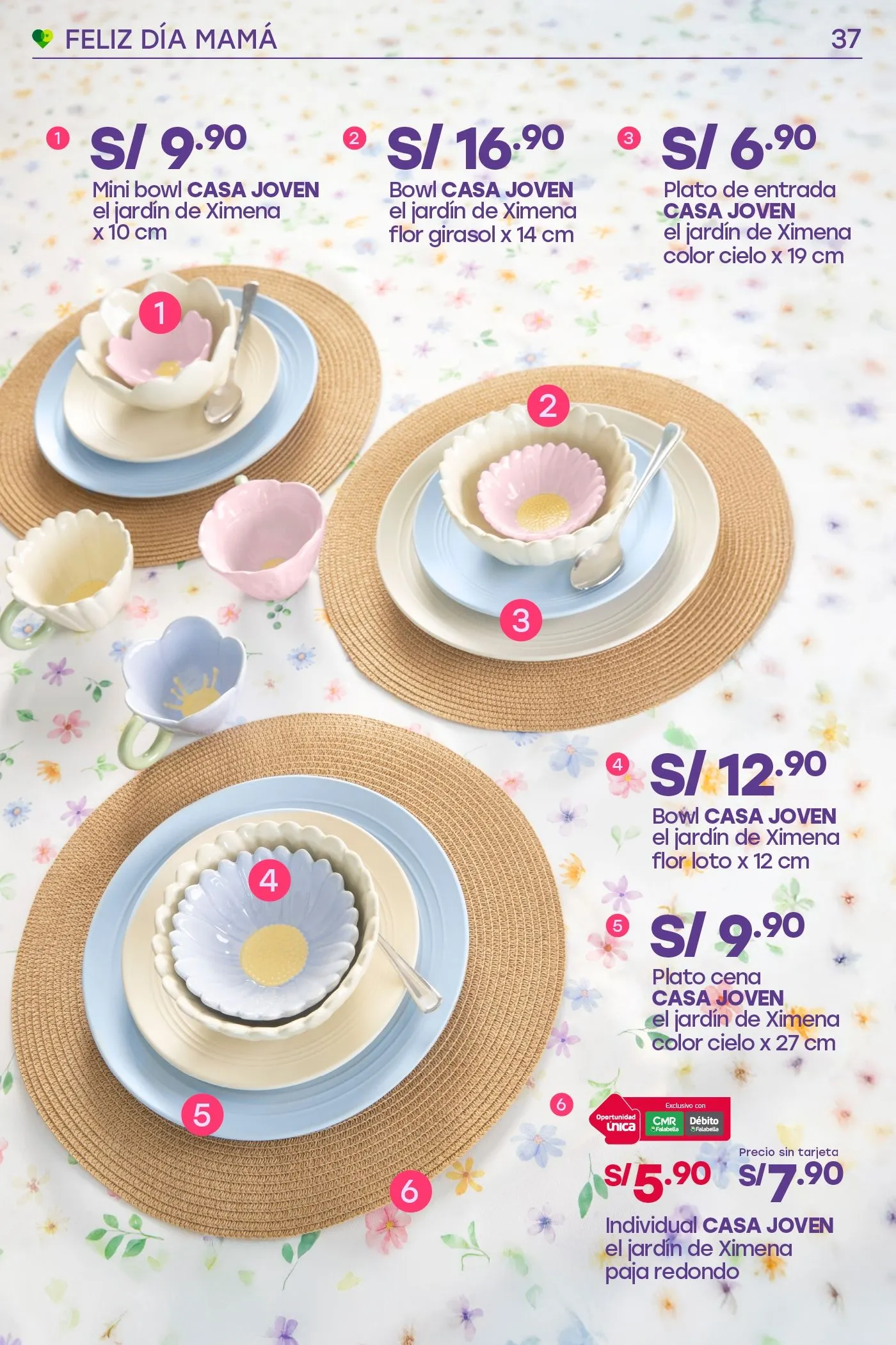 Catalogo de Falabella Ofertas 1 de mayo al 11 de mayo 2025 - Pag 33