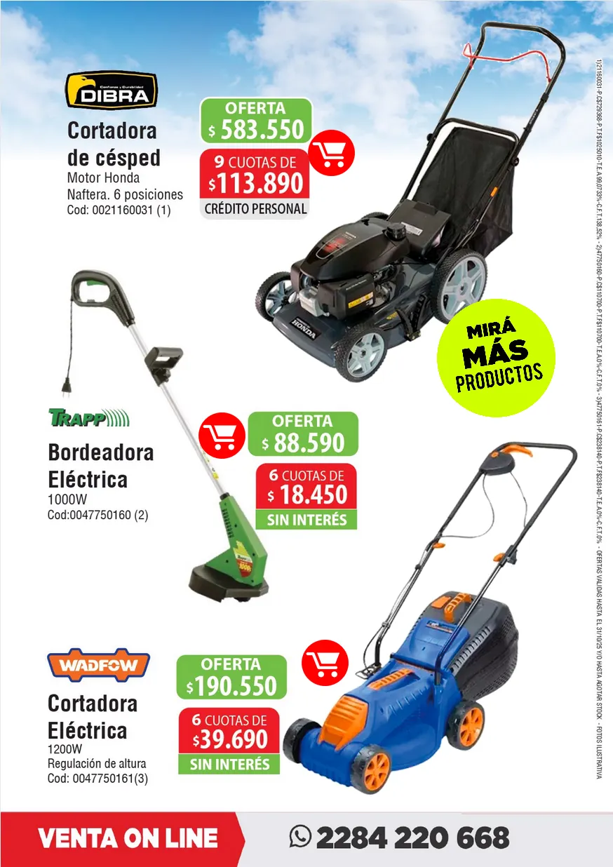 Ofertas de Casa Silva Ofertas 2 de octubre al 31 de octubre 2025 - Página 34 del catálogo