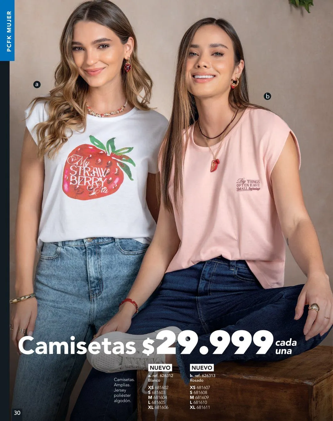 Catalogo de  Pacifika Ofertas 9 de septiembre al 30 de septiembre 2025 - Pag 34