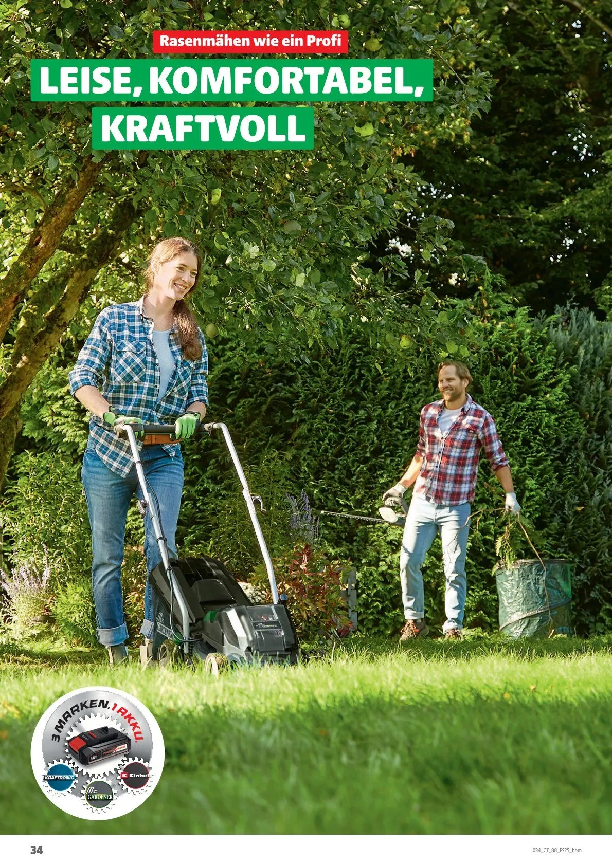 Hagebau Prospekt von 21. Mai bis 31. Dezember 2025 - Prospekt seite 87