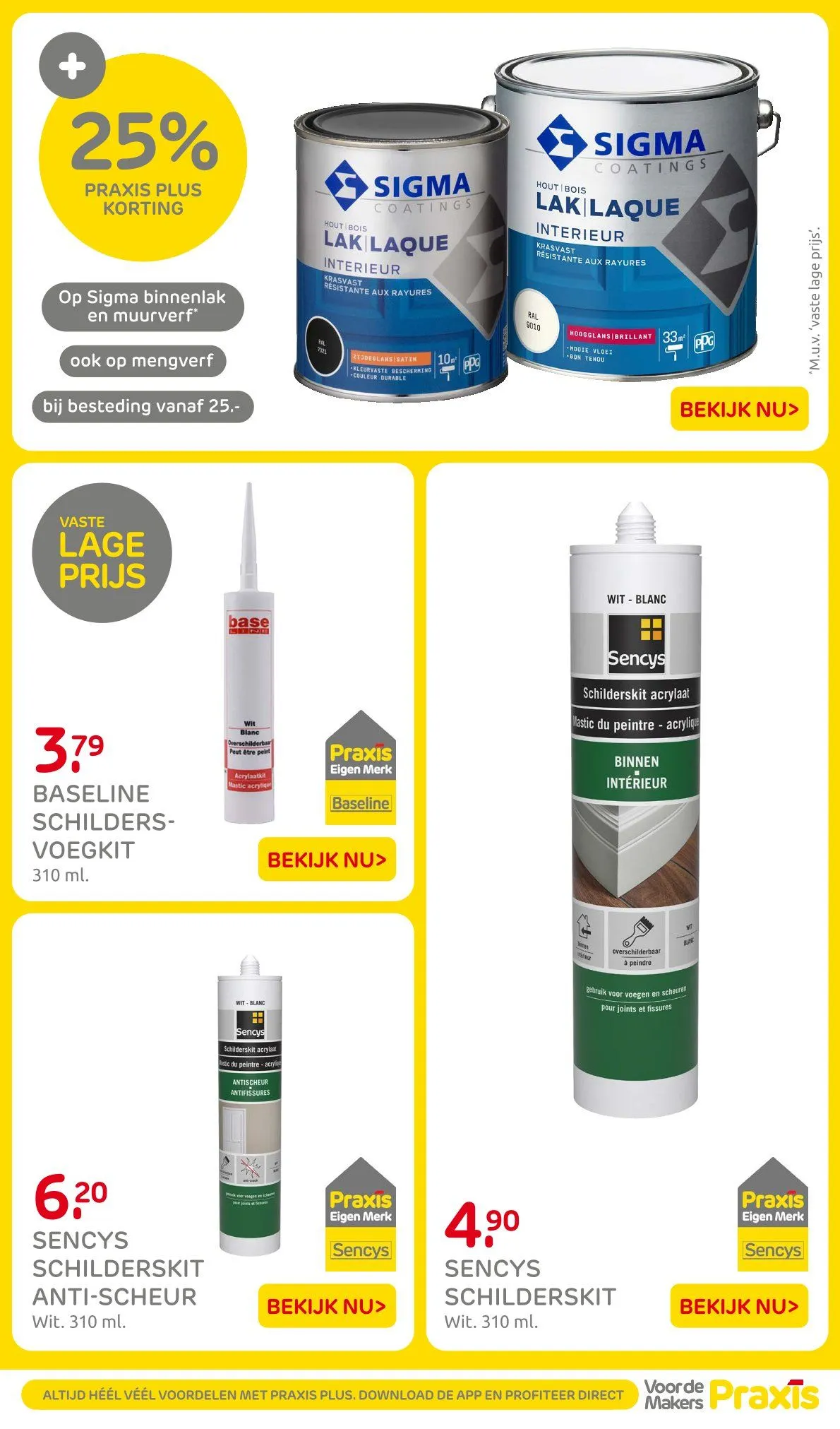 Praxis folders van 20 april tot 26 mei 2026 - Folder pagina 34