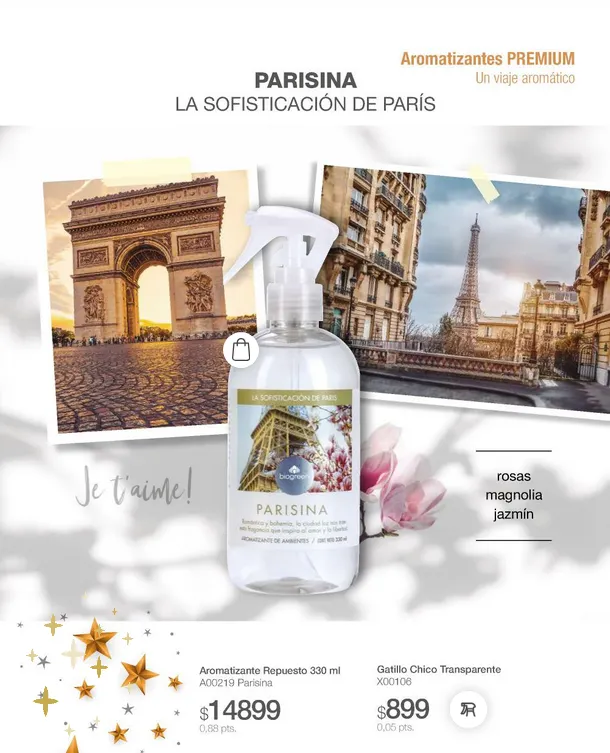 Ofertas de Biogreen Ofertas 23 de diciembre al 31 de diciembre 2025 - Página 34 del catálogo