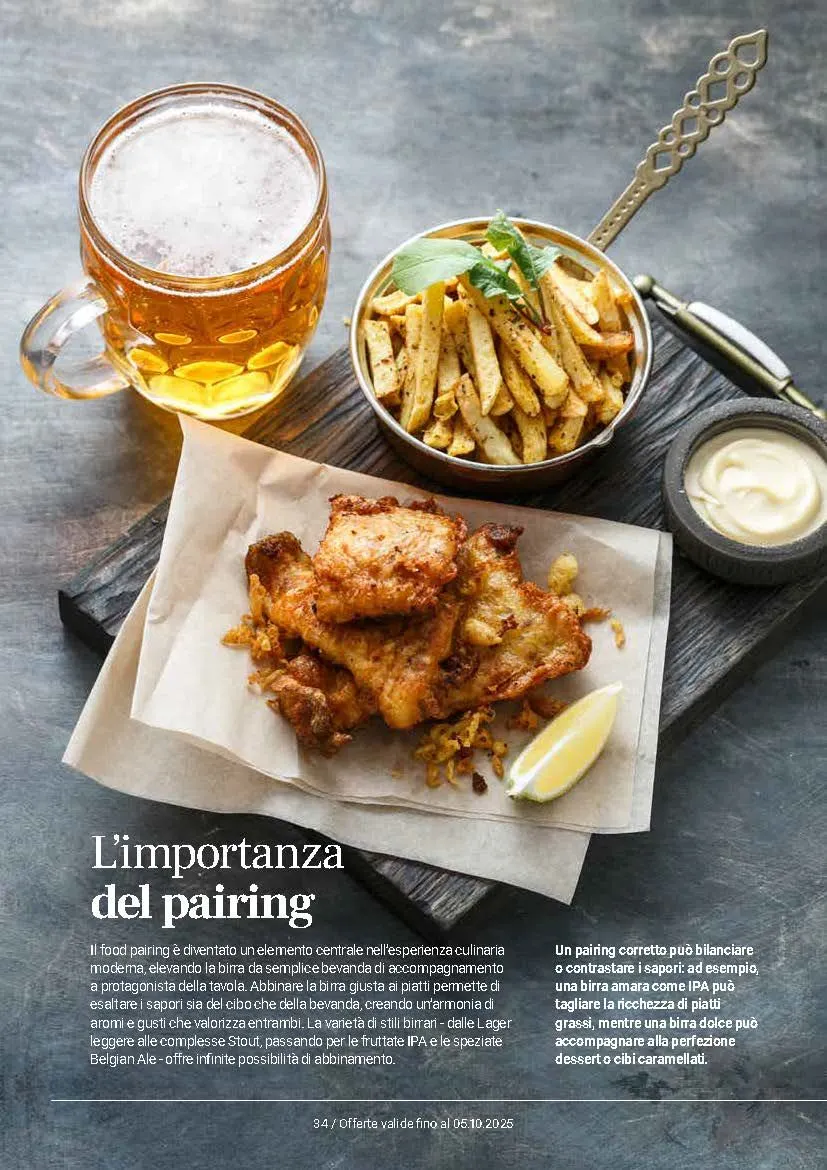 Volantini Altasfera da 20 giugno a 5 ottobre di 2025 - Pagina del volantino 55
