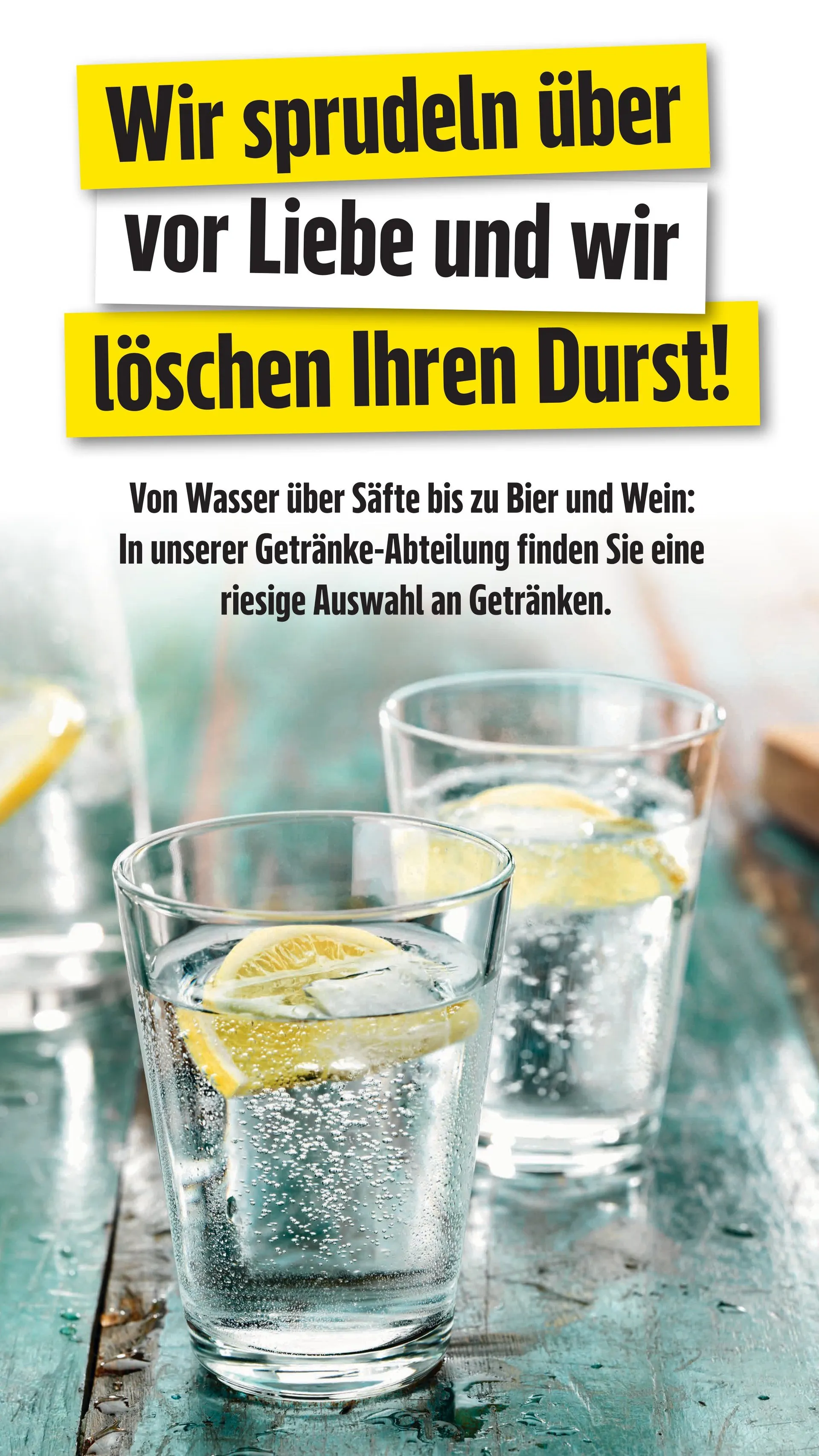 Edeka Angebote von 23. Februar bis 28. Februar 2026 - Prospekt seite 34