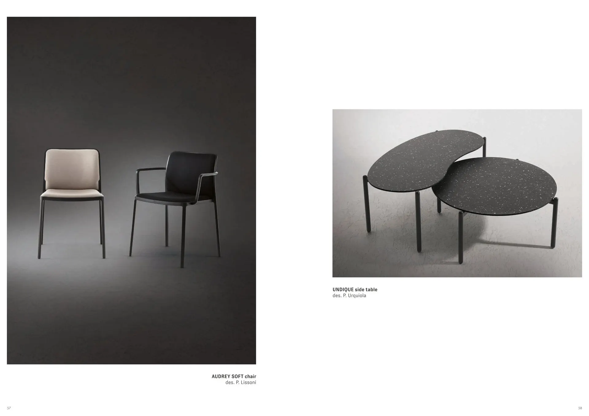 Weekly ad Kartell Catalog 2025 from January 1 to December 31 2025 - Page 34