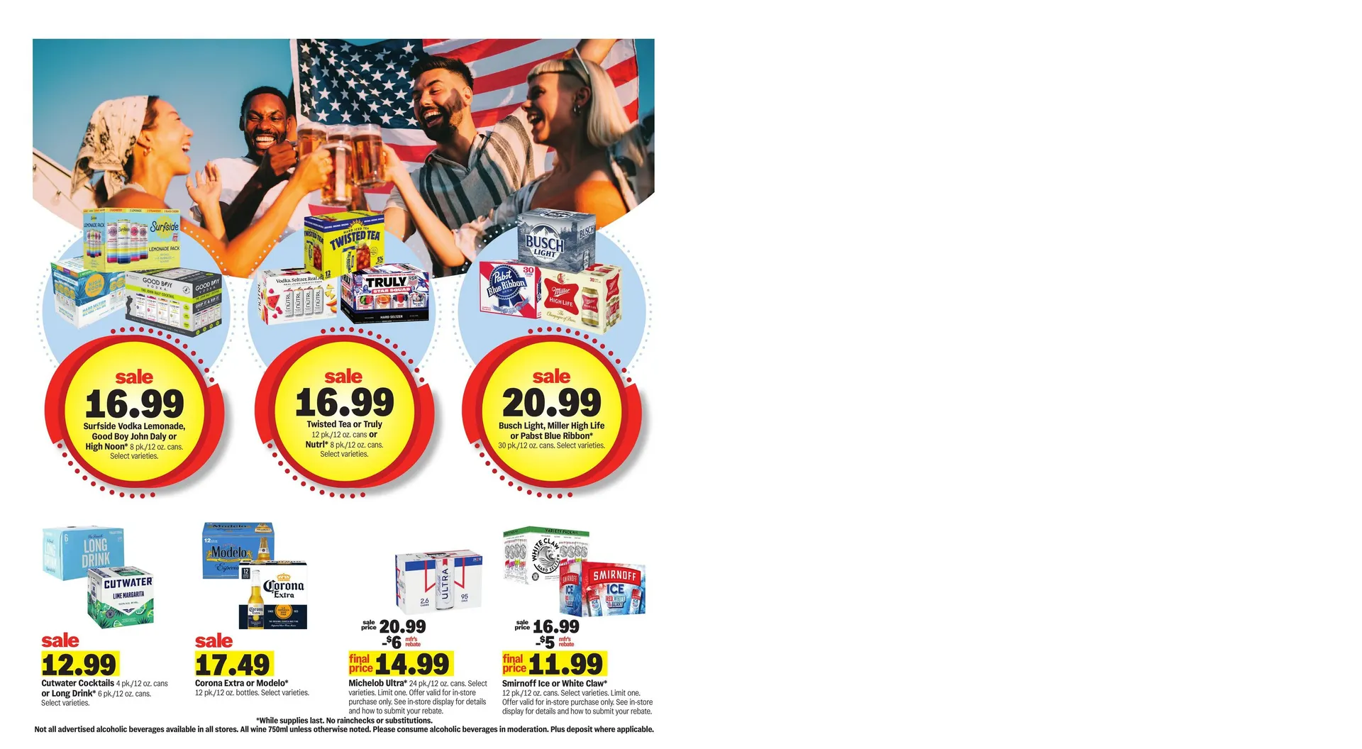Weekly ad Meijer Sales from May 13 to May 19 2026 - Page 34