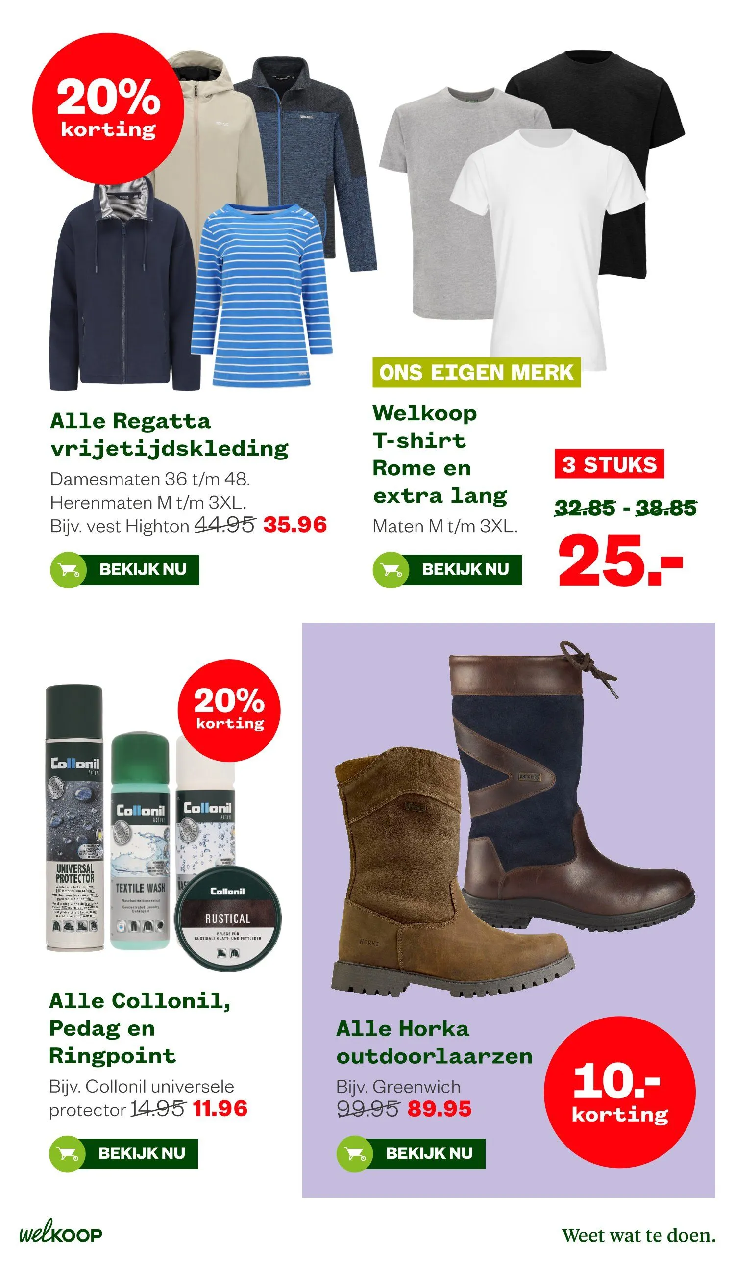 Welkoop folders van 30 maart tot 12 april 2026 - Folder pagina 34