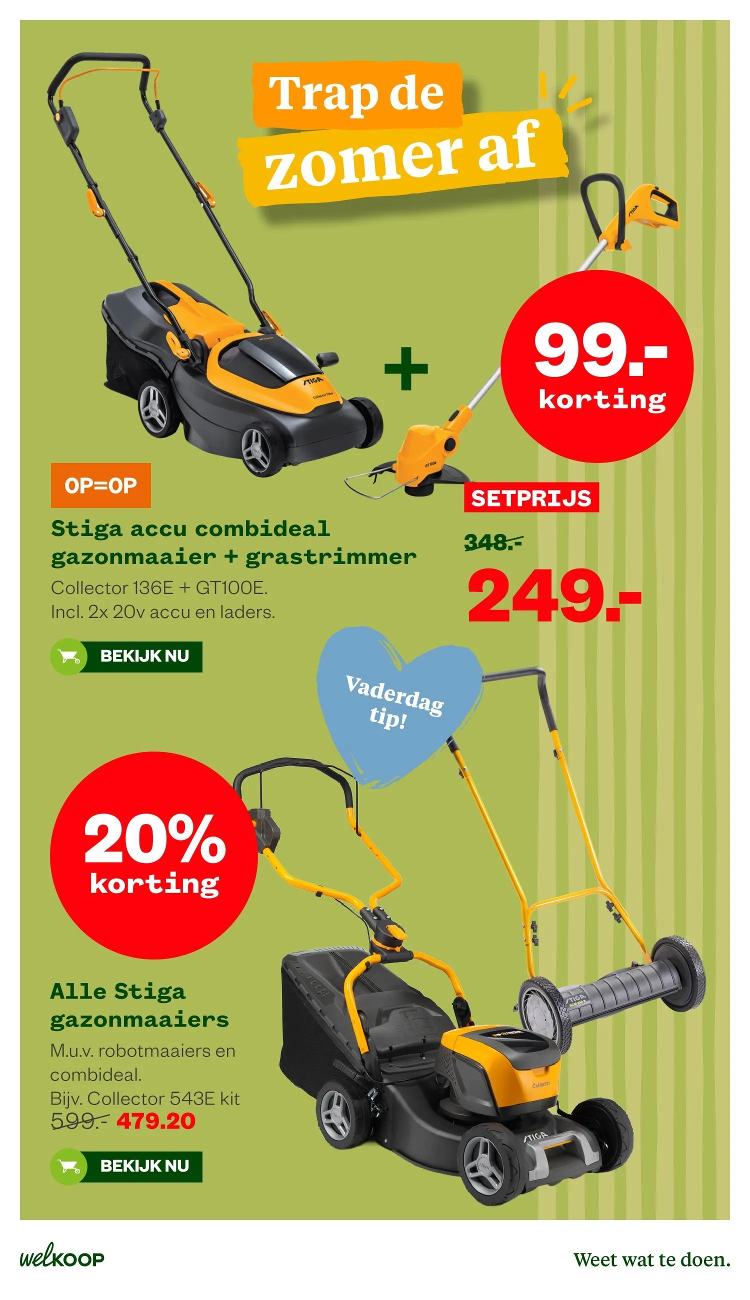 Welkoop folders van 8 juni tot 21 juni 2026 - Folder pagina 34