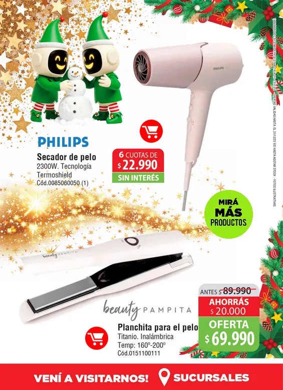 Ofertas de Casa Silvia Ofertas 31 de diciembre al 31 de enero 2026 - Página 34 del catálogo