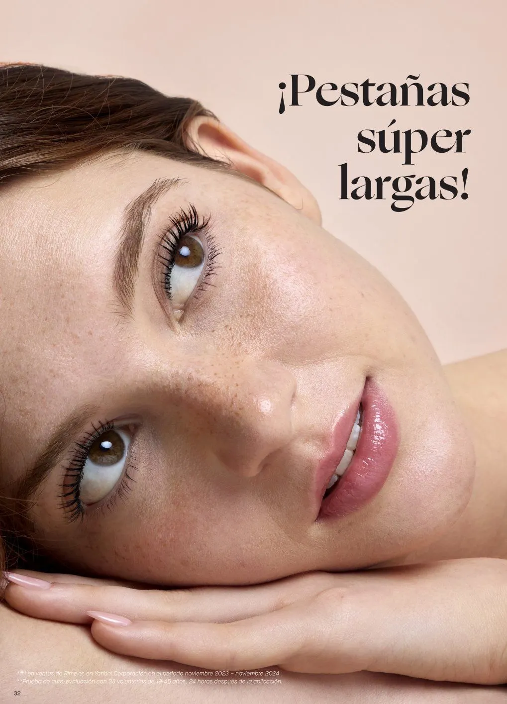 Catalogo de Yanbal Ofertas 1 de marzo al 28 de marzo 2025 - Pag 56