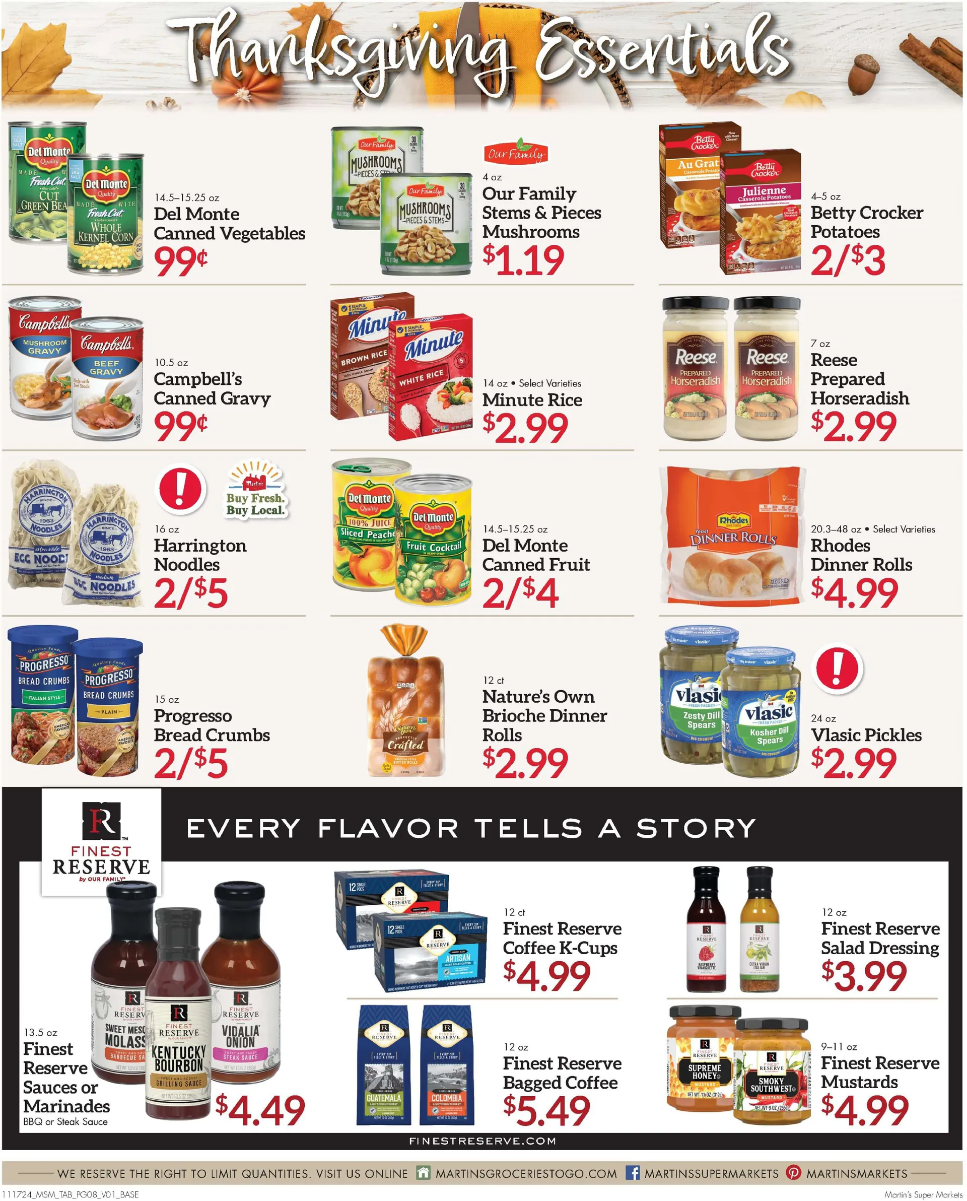 Weekly ad Black Friday deals from November 17 to November 23 2024 - Page 12
