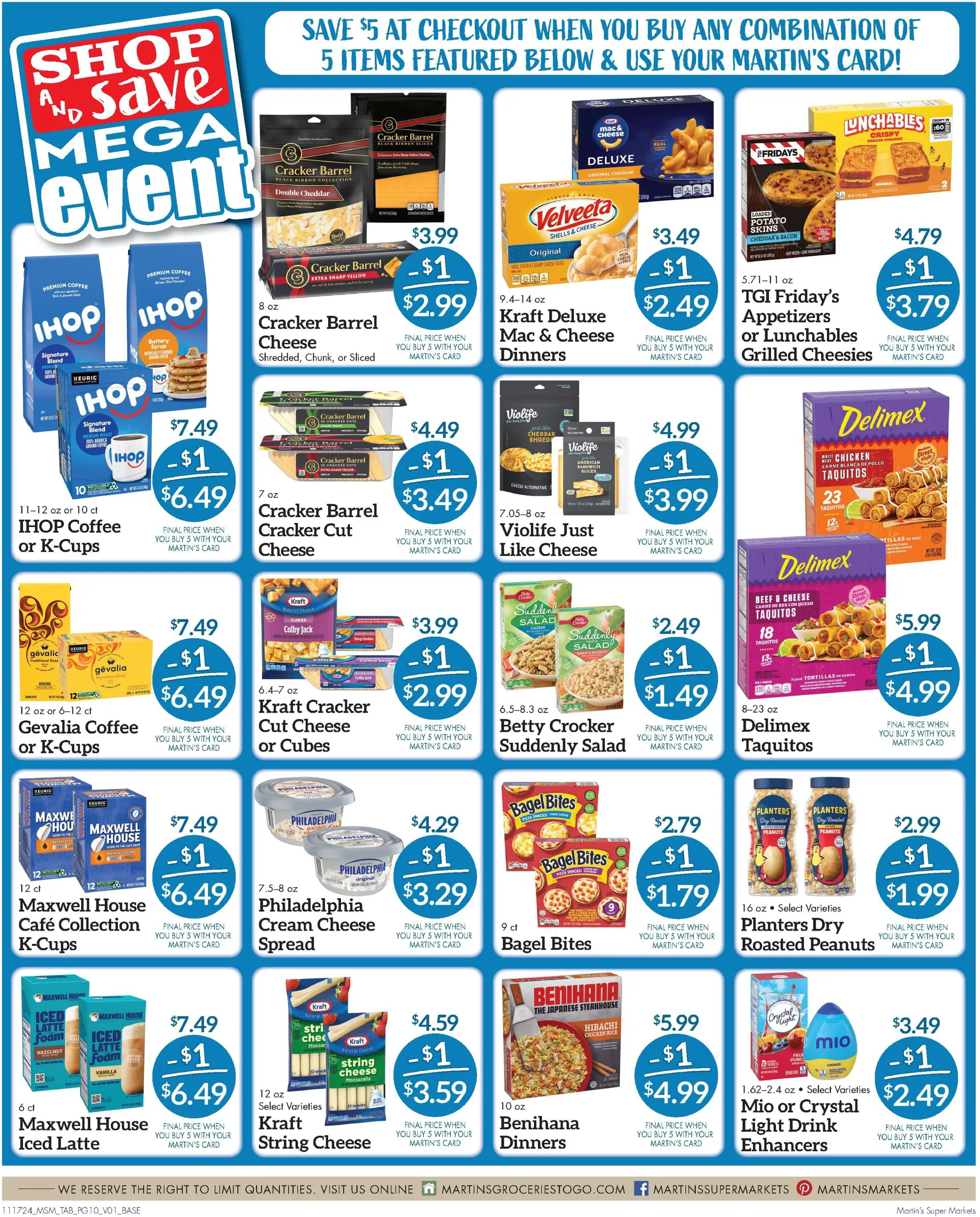 Weekly ad Black Friday deals from November 17 to November 23 2024 - Page 20