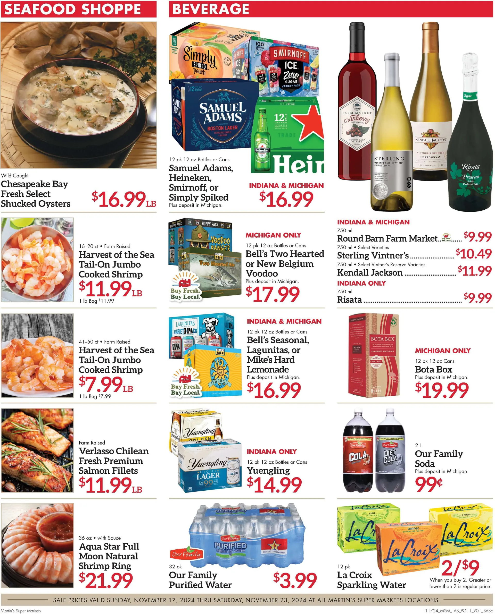 Weekly ad Black Friday deals from November 17 to November 23 2024 - Page 16