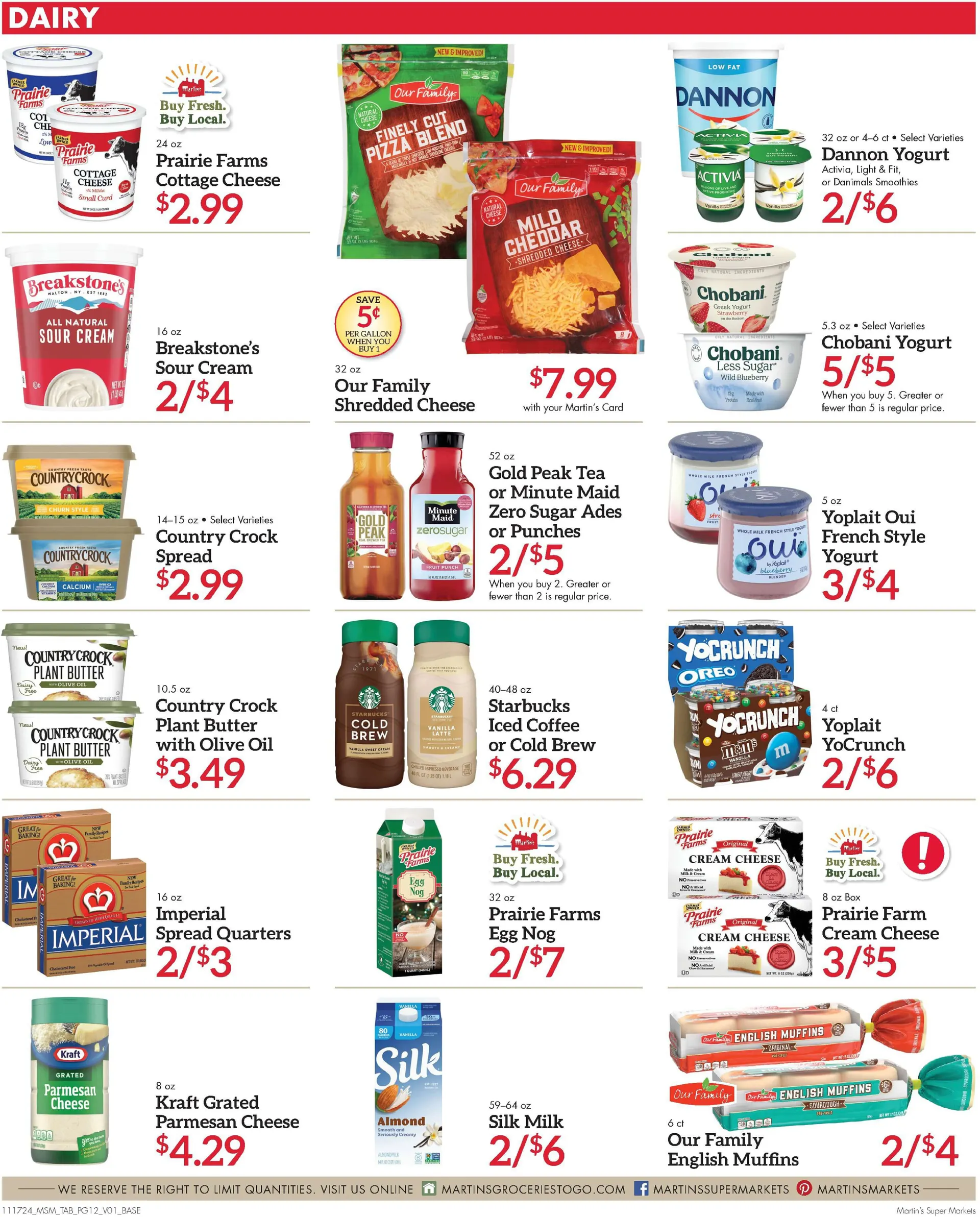 Weekly ad Black Friday deals from November 17 to November 23 2024 - Page 11