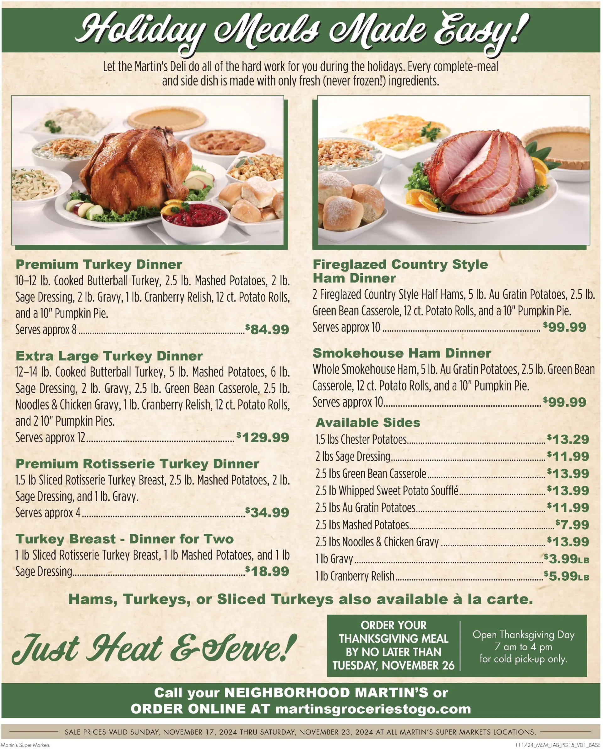 Weekly ad Black Friday deals from November 17 to November 23 2024 - Page 15